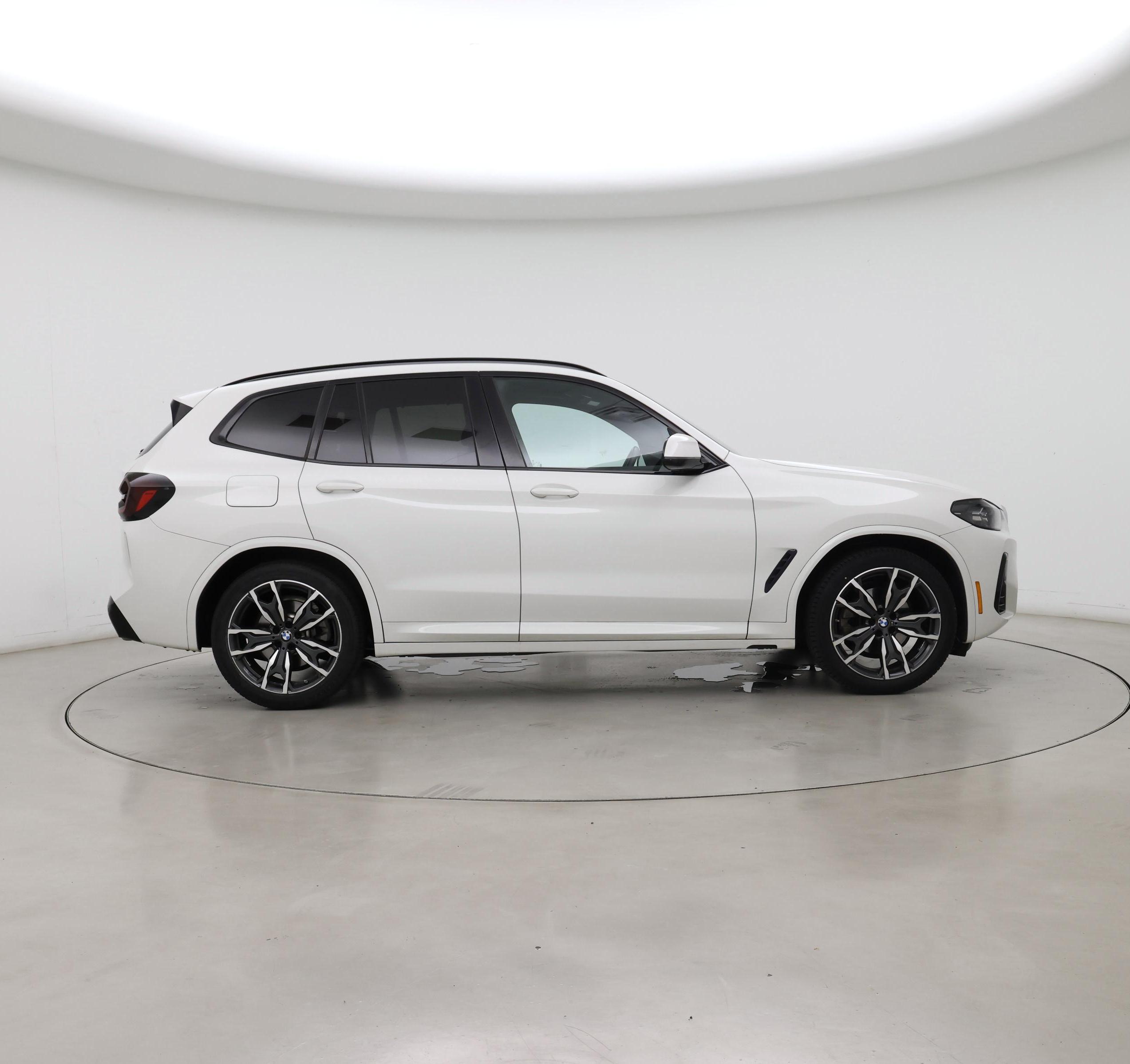 Thumbnail: 2022 BMW X3 - 7