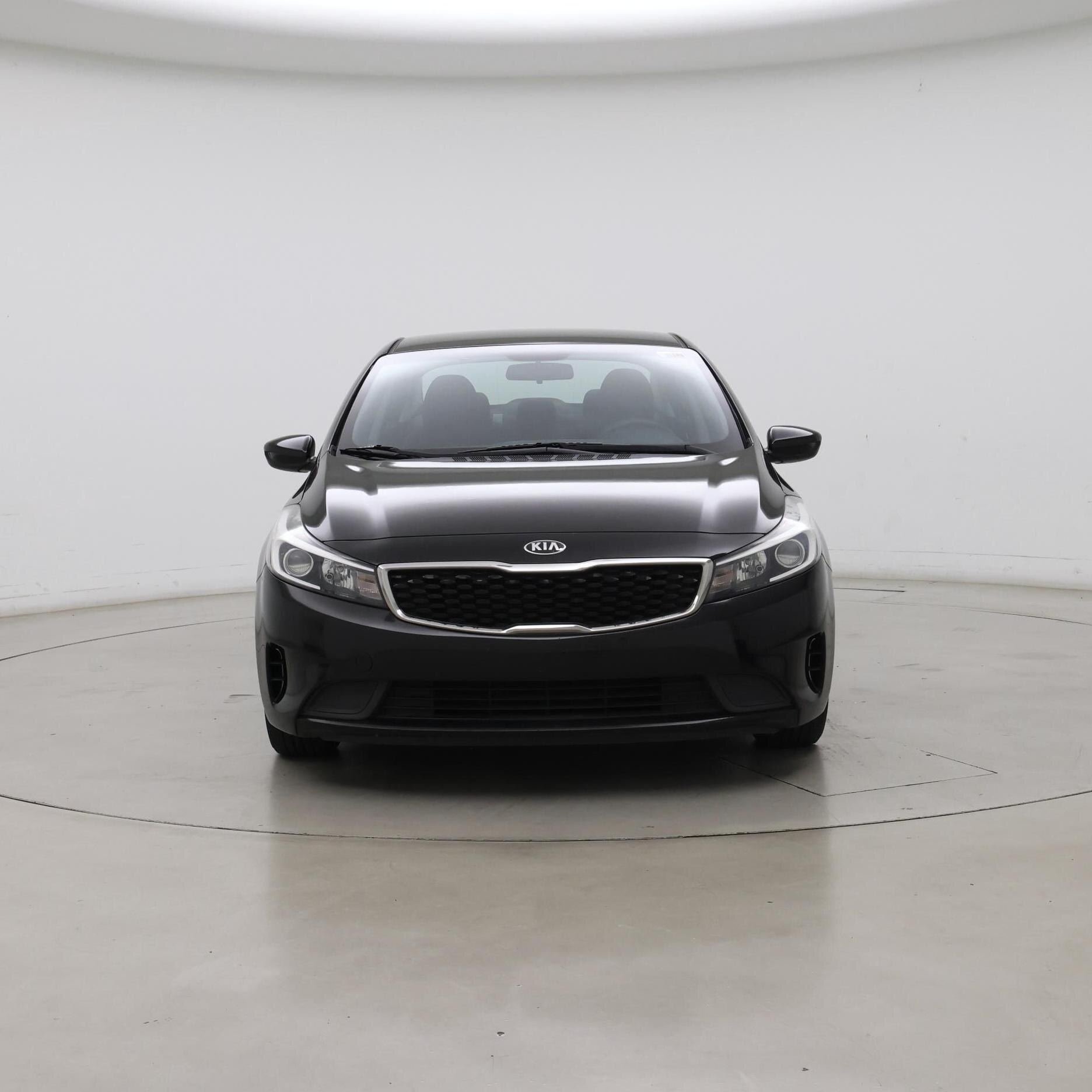 Thumbnail: 2017 Kia Forte - 5