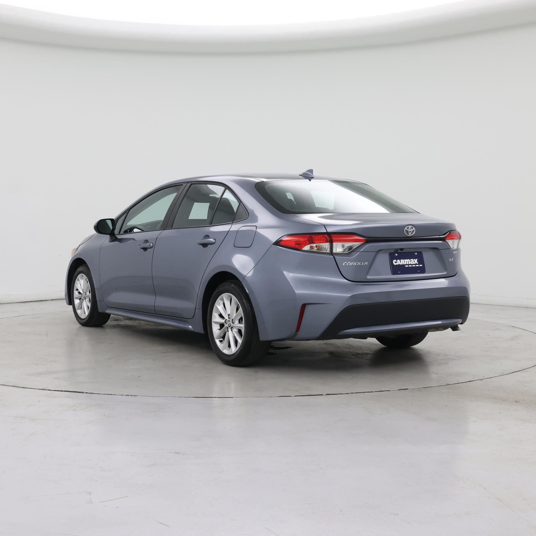 Thumbnail: 2022 Toyota Corolla - 2