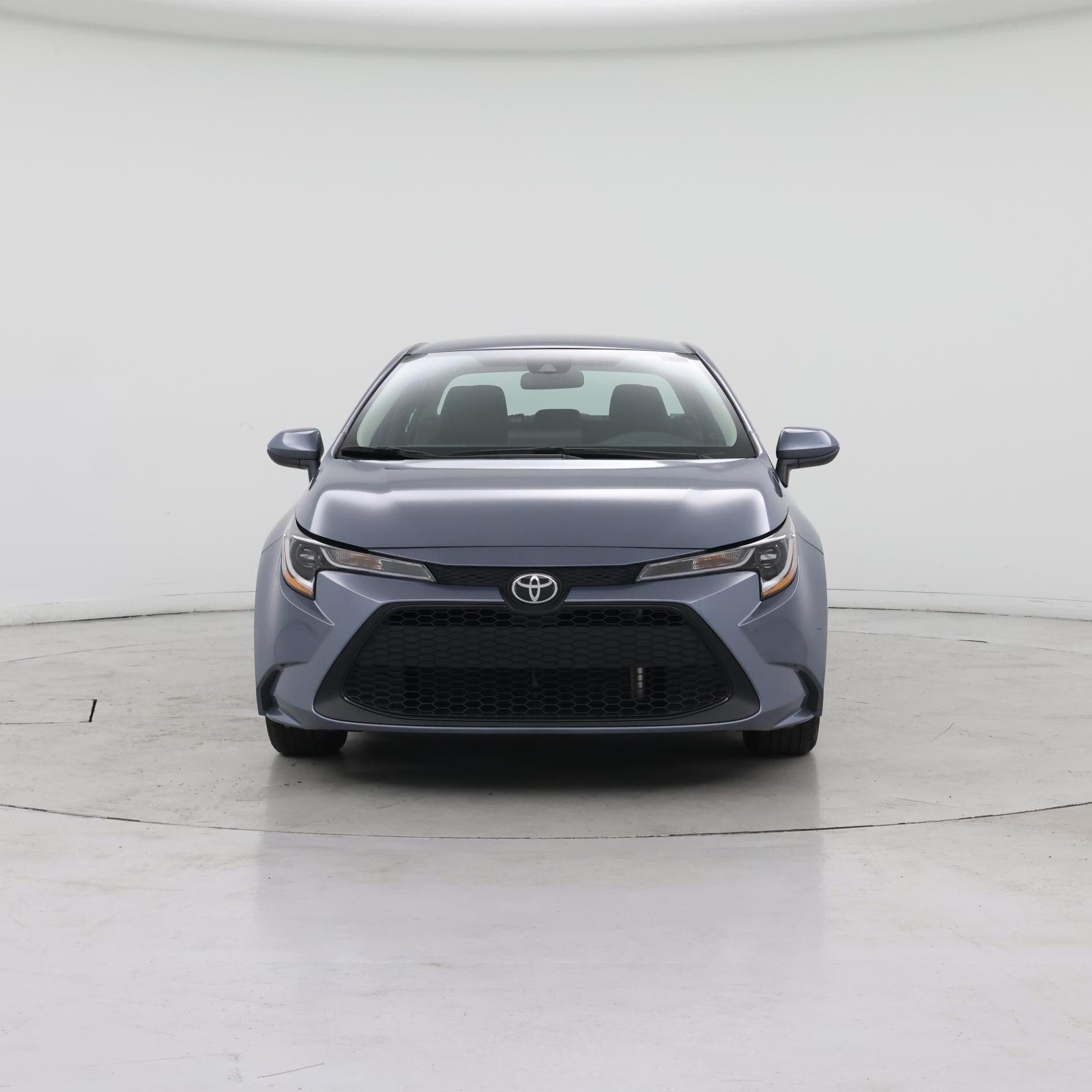 Thumbnail: 2022 Toyota Corolla - 5