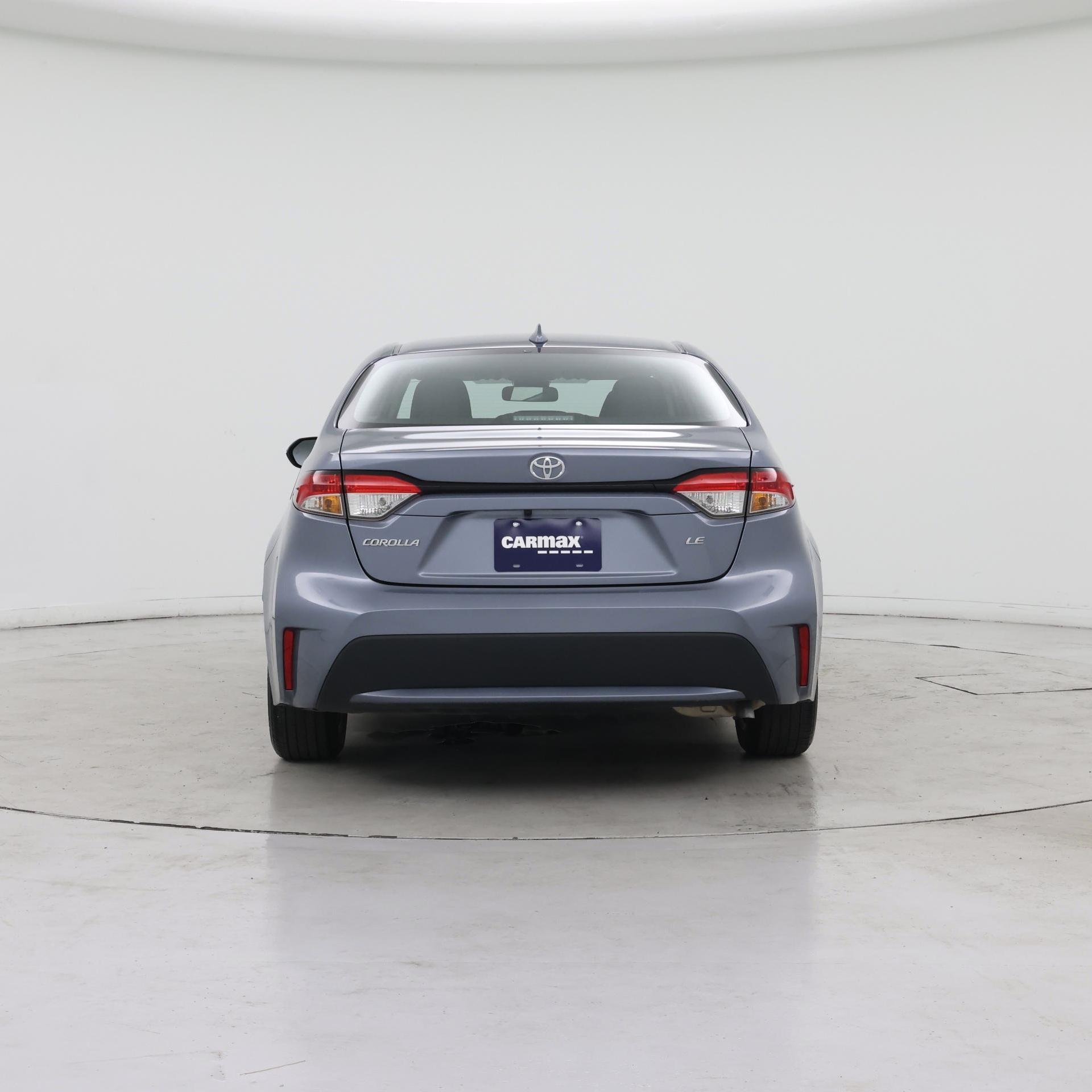 Thumbnail: 2022 Toyota Corolla - 6