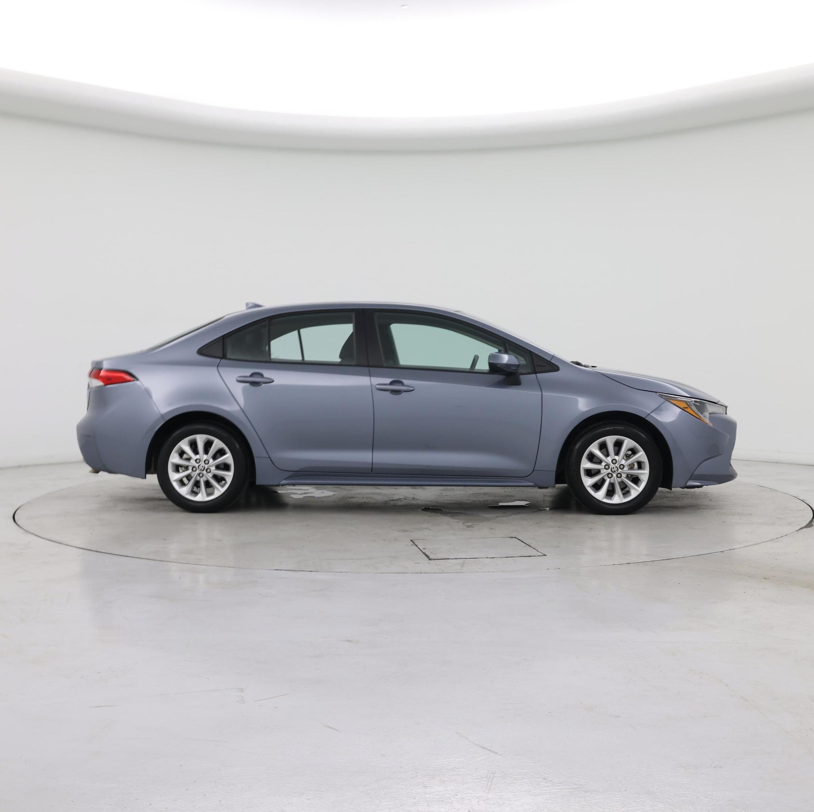 Thumbnail: 2022 Toyota Corolla - 7