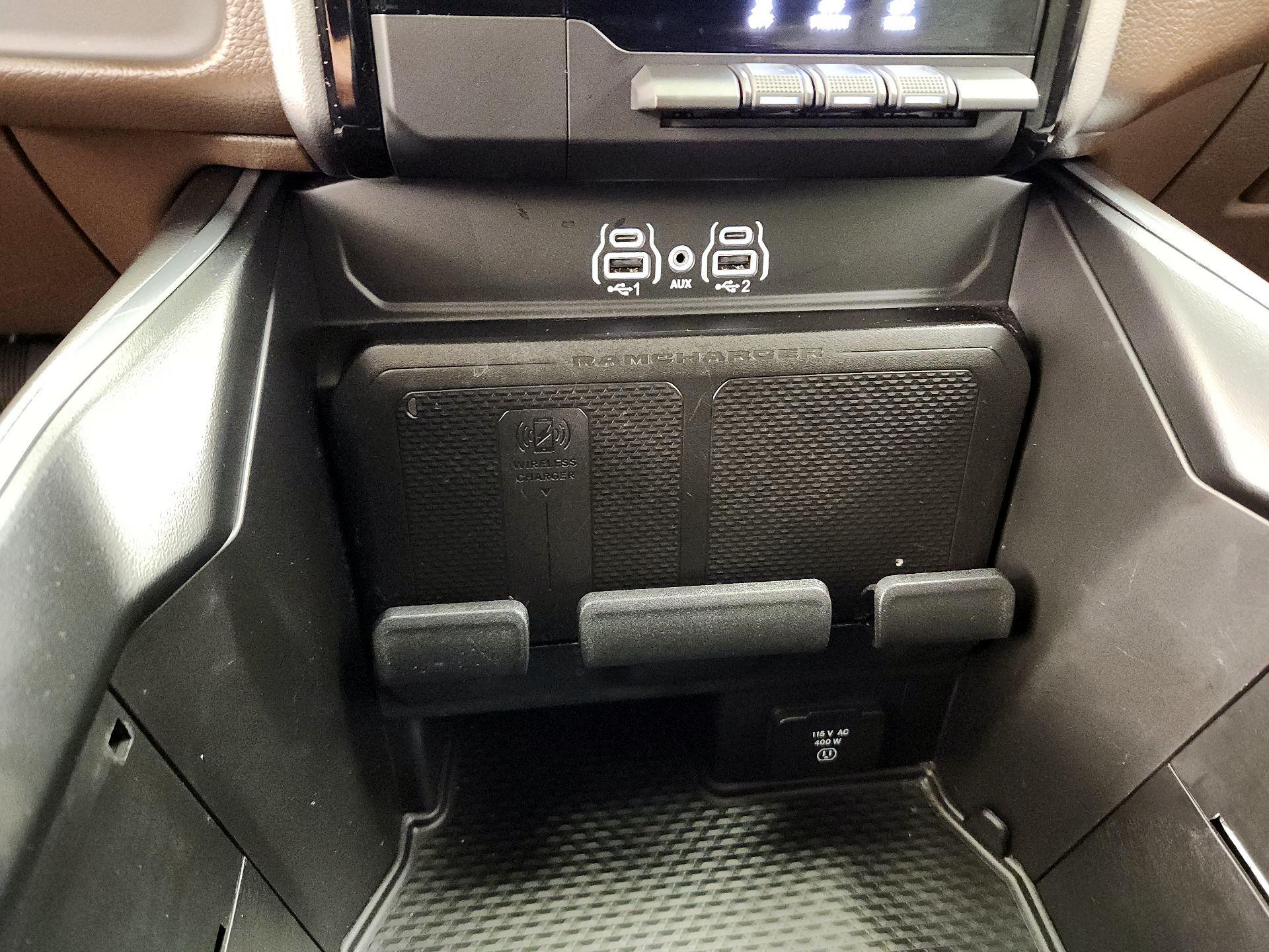 Thumbnail: 2025 RAM 1500 - 19