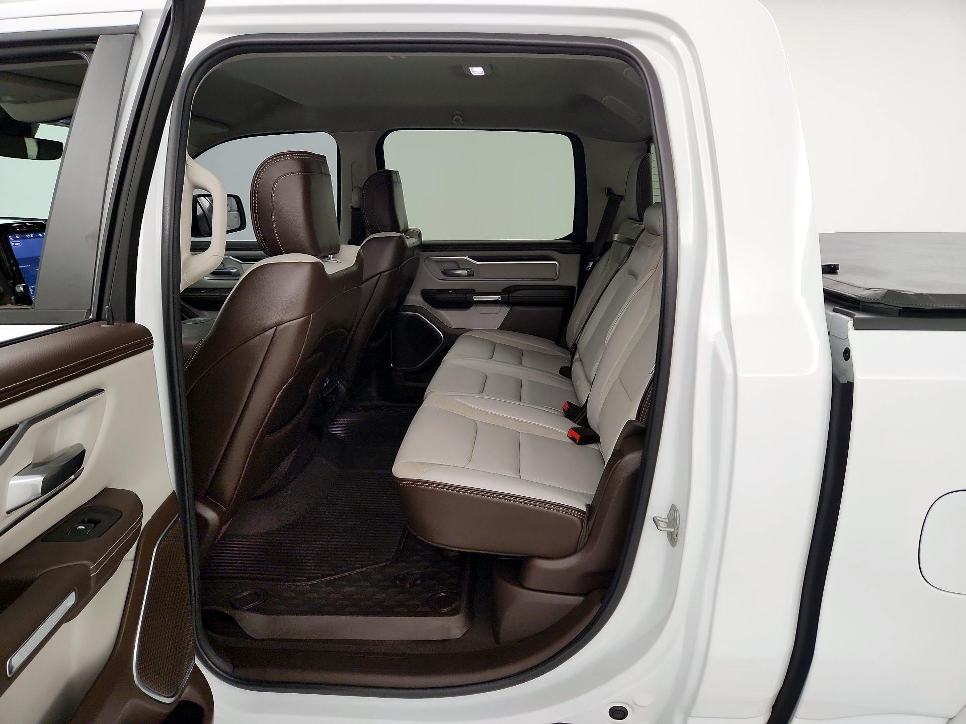 Thumbnail: 2025 RAM 1500 - 20