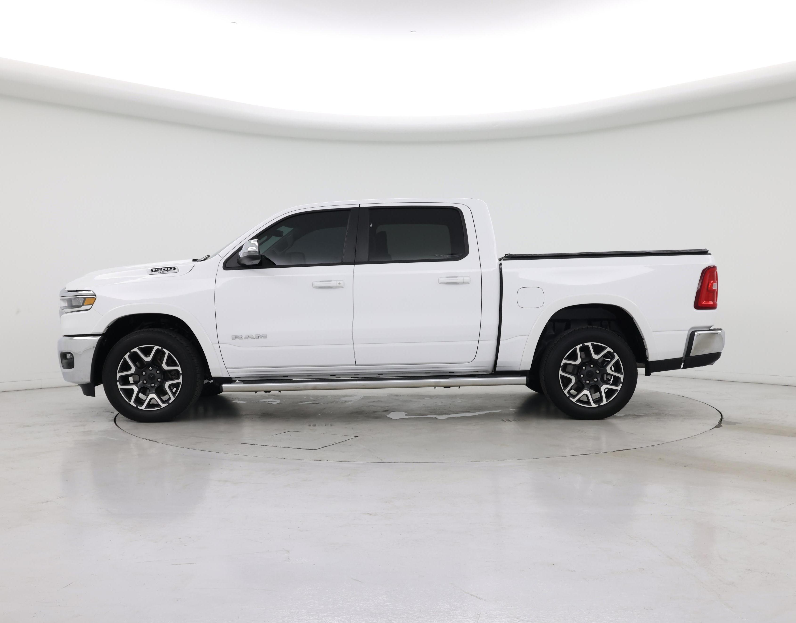 Thumbnail: 2025 RAM 1500 - 3