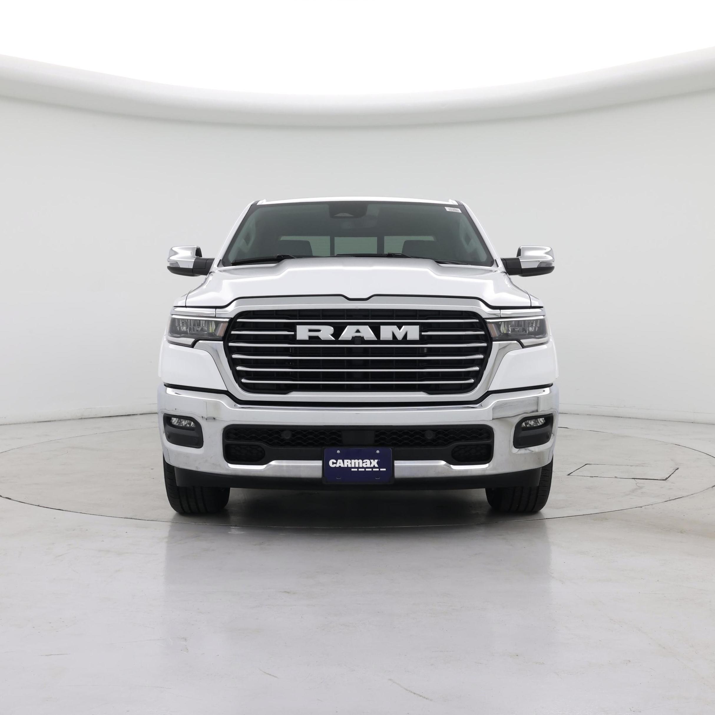 Thumbnail: 2025 RAM 1500 - 5