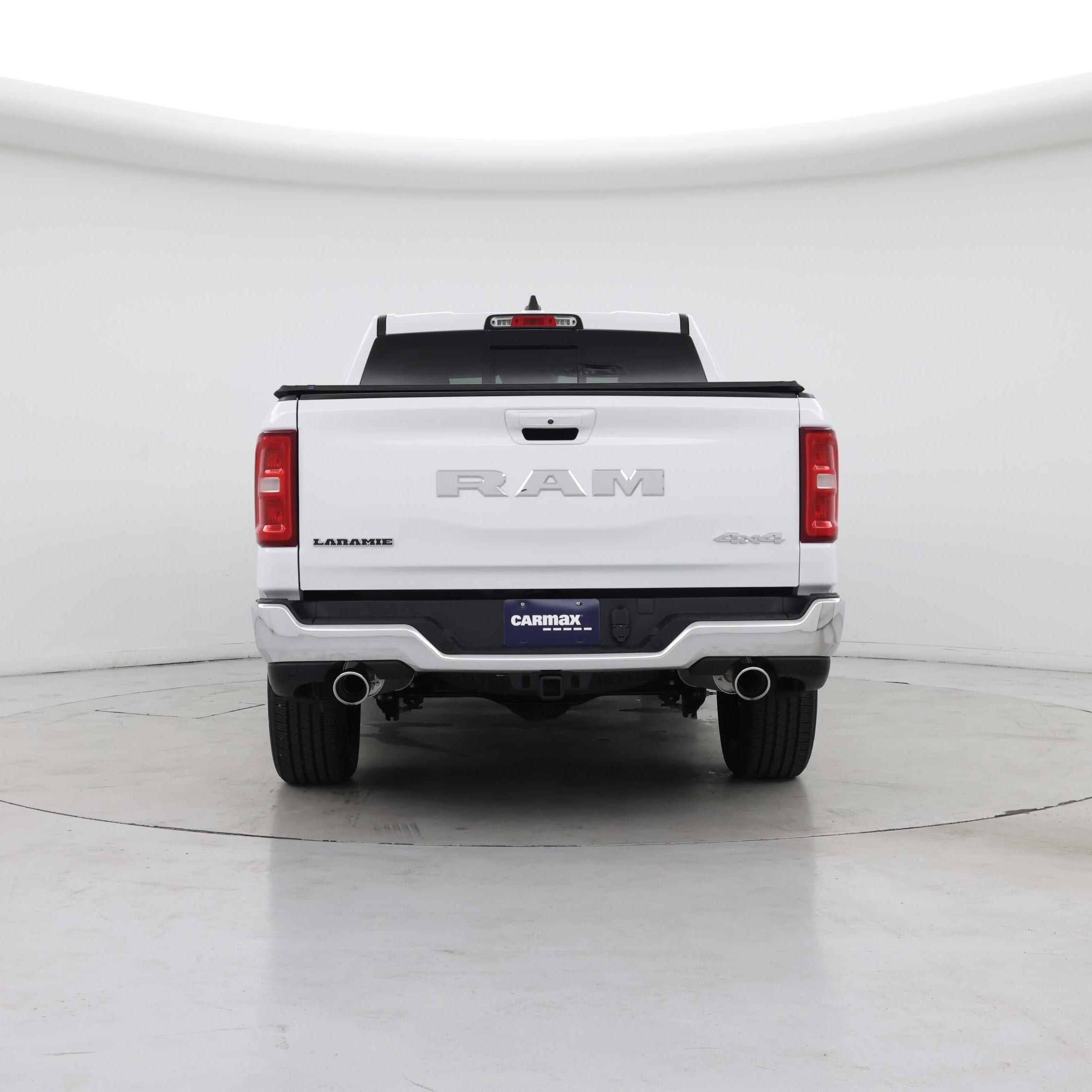 Thumbnail: 2025 RAM 1500 - 6
