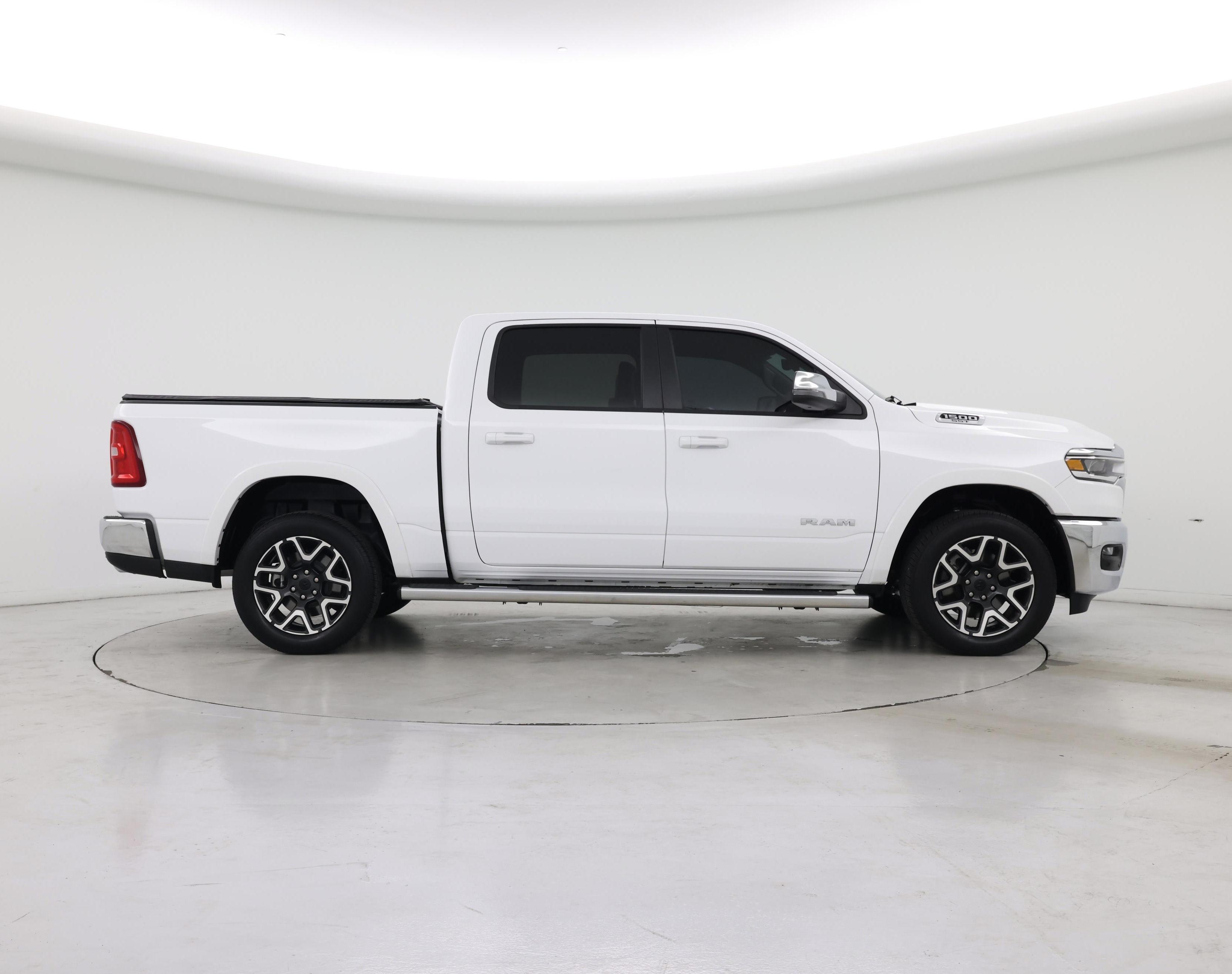 Thumbnail: 2025 RAM 1500 - 7