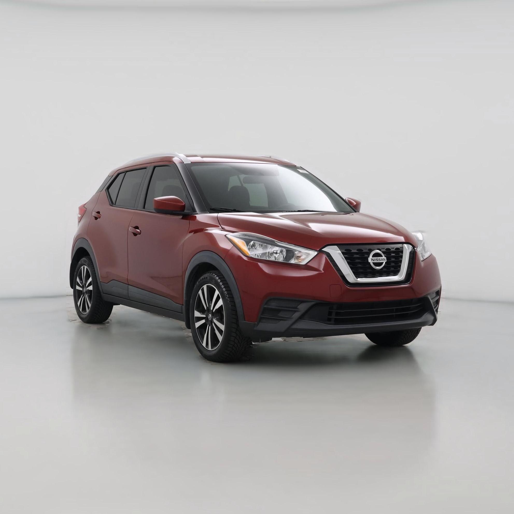 Thumbnail: 2019 Nissan Kicks - 1