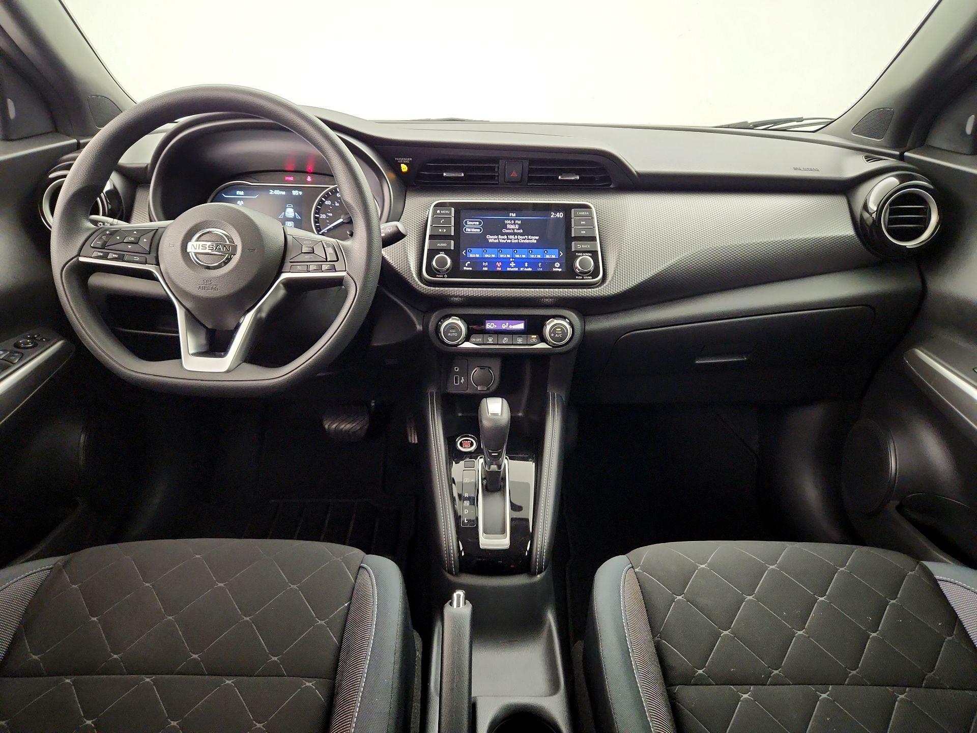 Thumbnail: 2019 Nissan Kicks - 9