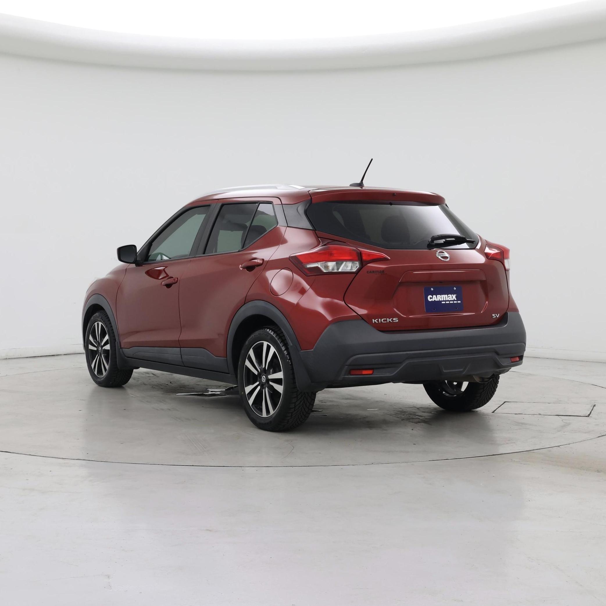 Thumbnail: 2019 Nissan Kicks - 2