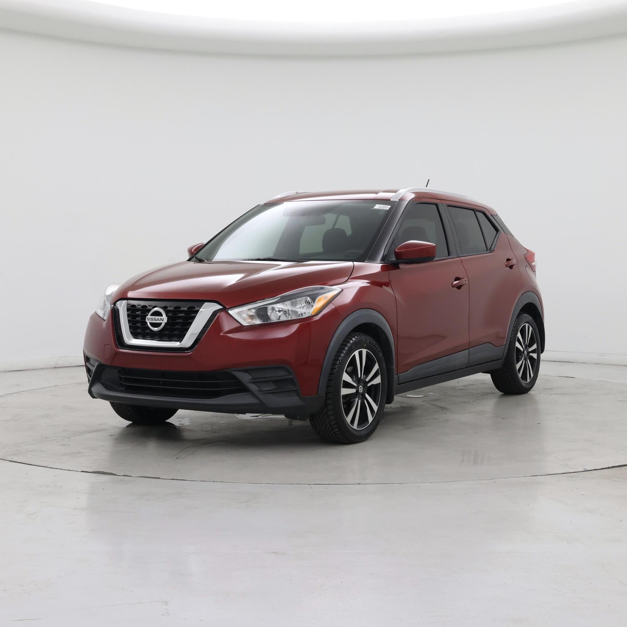 Thumbnail: 2019 Nissan Kicks - 4