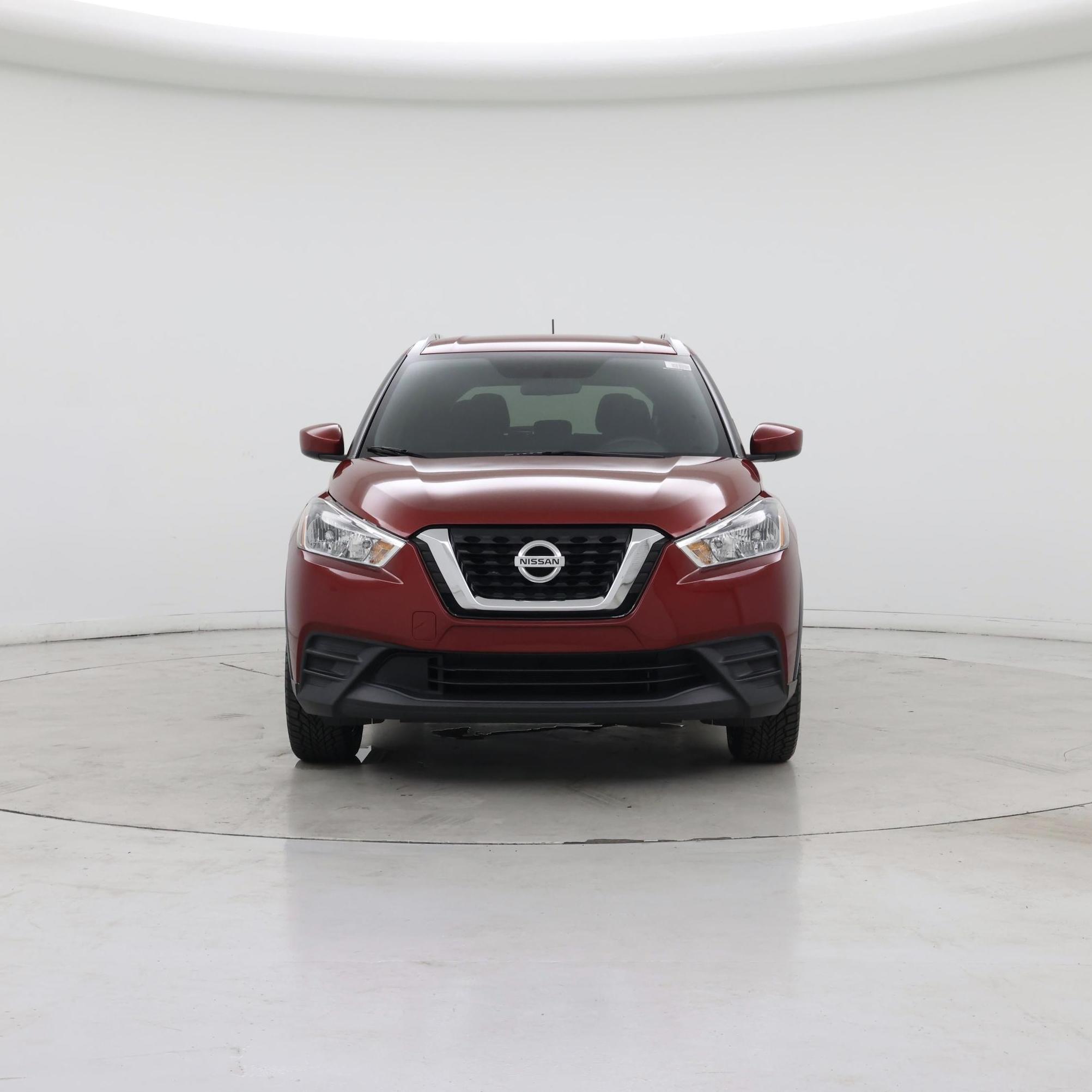 Thumbnail: 2019 Nissan Kicks - 5