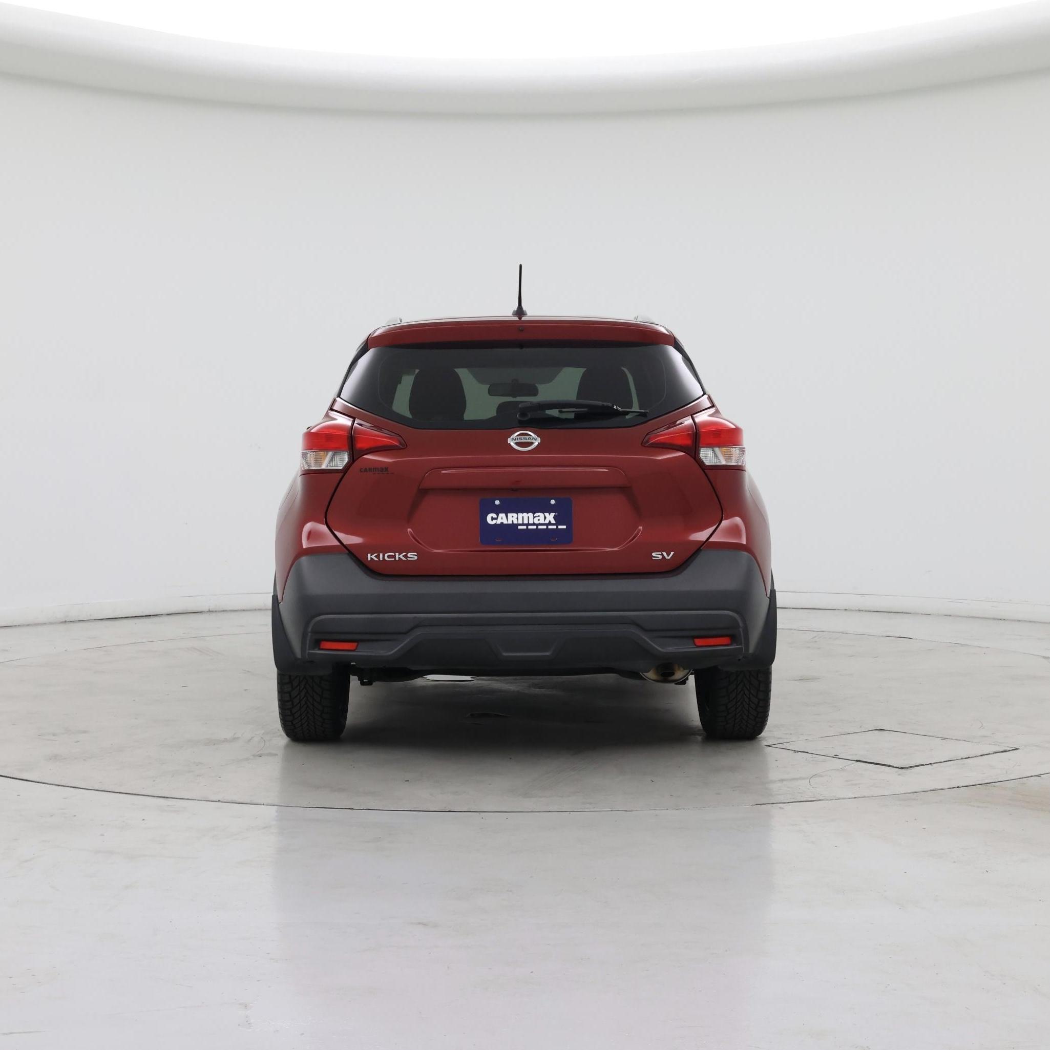 Thumbnail: 2019 Nissan Kicks - 6