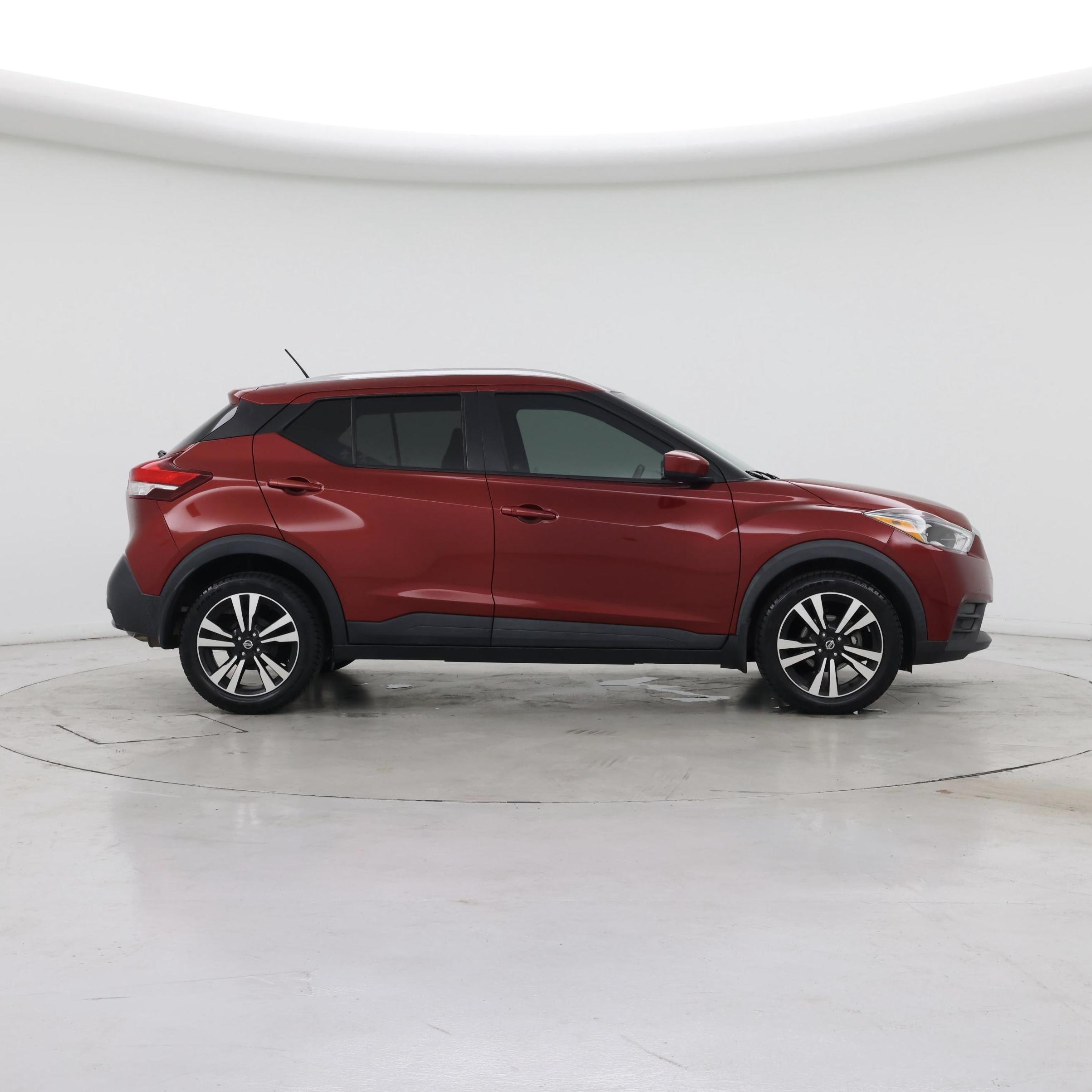 Thumbnail: 2019 Nissan Kicks - 7
