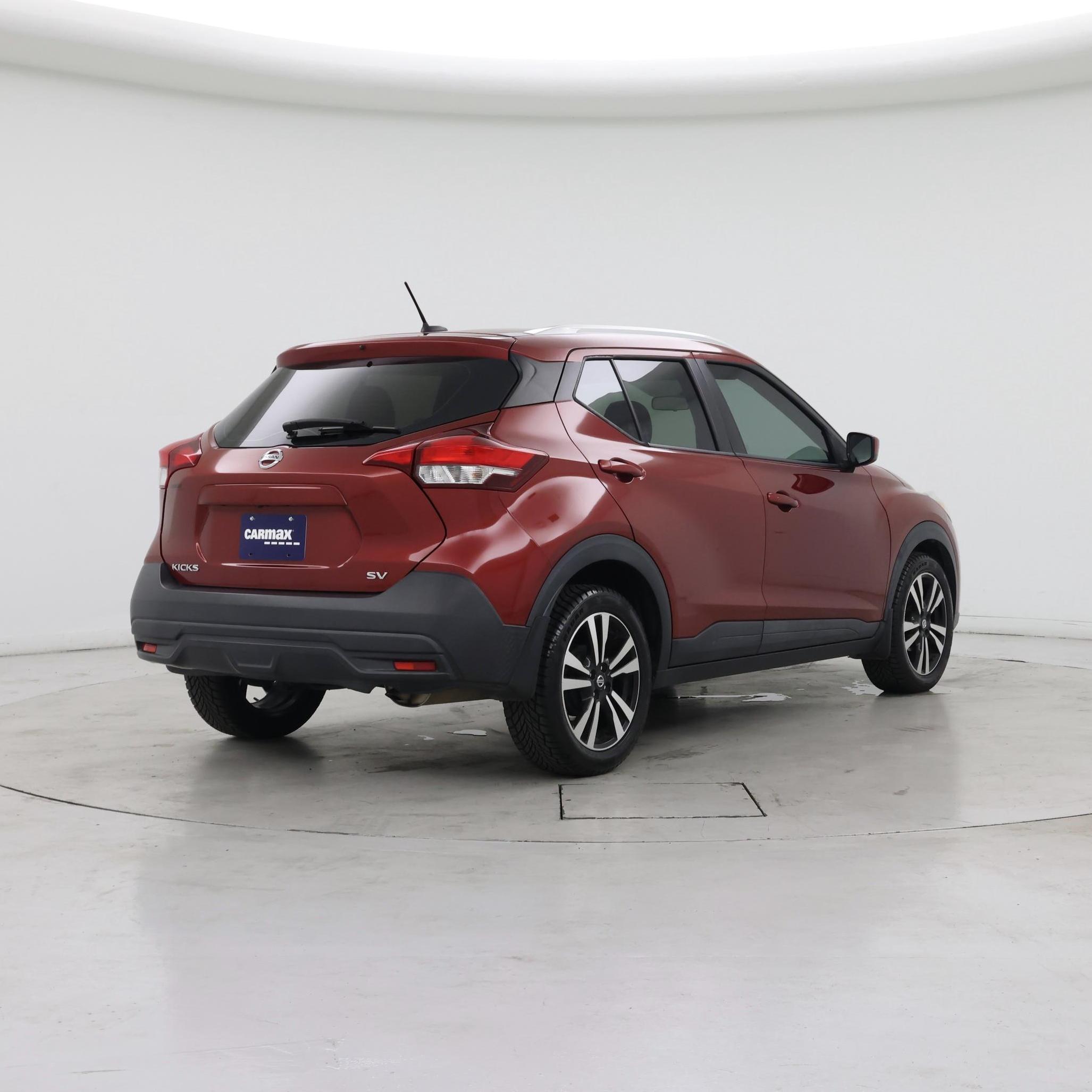 Thumbnail: 2019 Nissan Kicks - 8