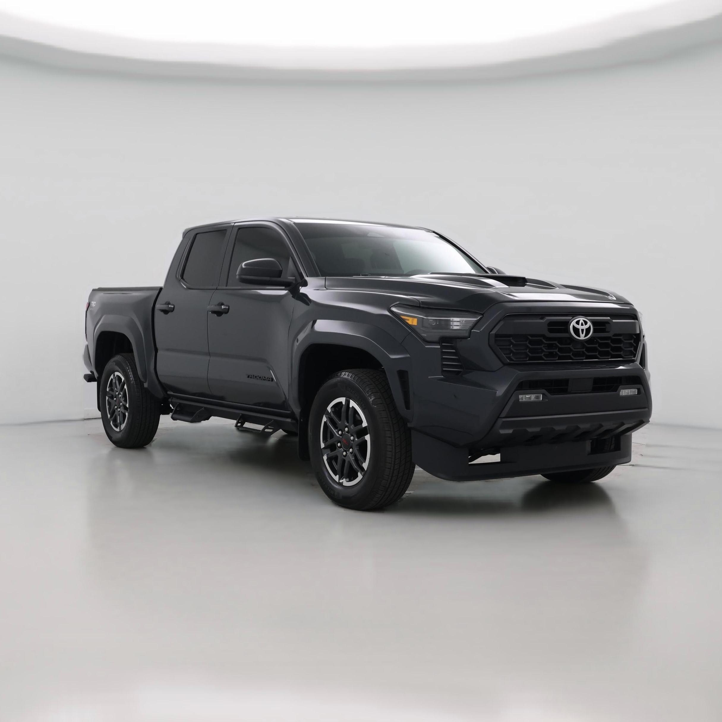 Thumbnail: 2025 Toyota Tacoma - 1