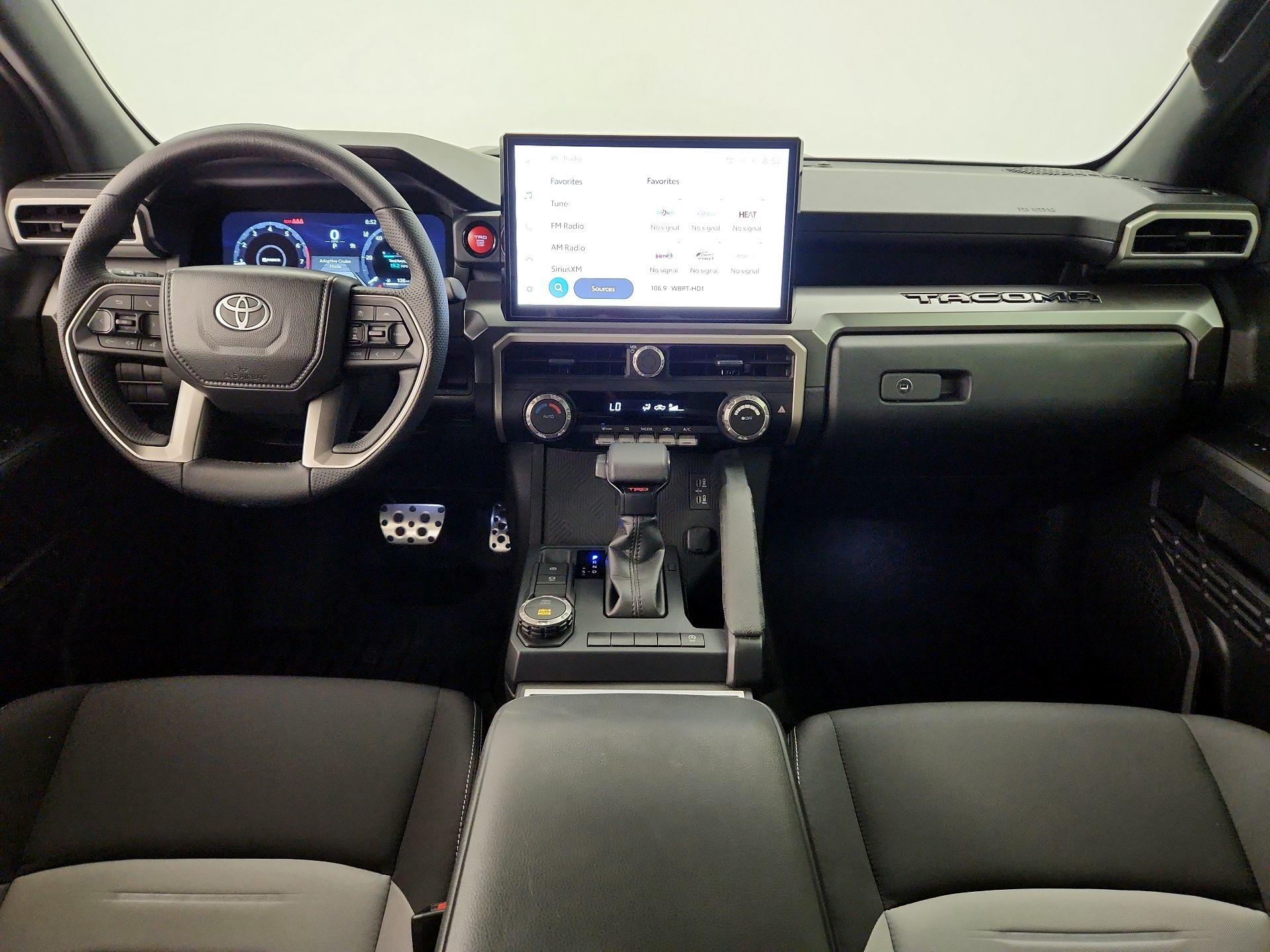 Thumbnail: 2025 Toyota Tacoma - 9