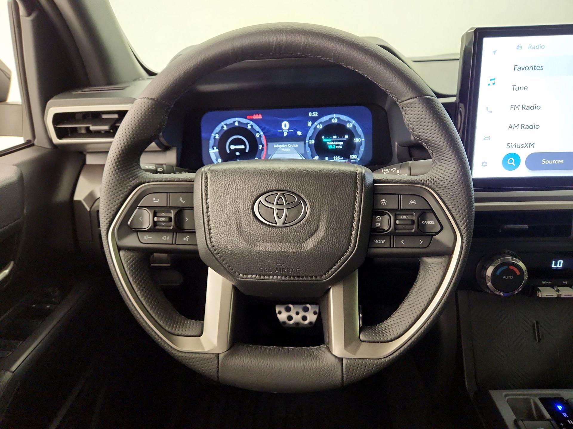 Thumbnail: 2025 Toyota Tacoma - 10