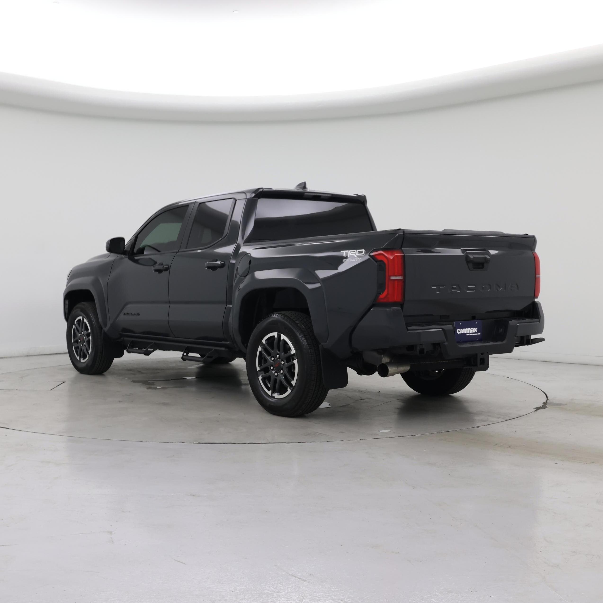 Thumbnail: 2025 Toyota Tacoma - 2