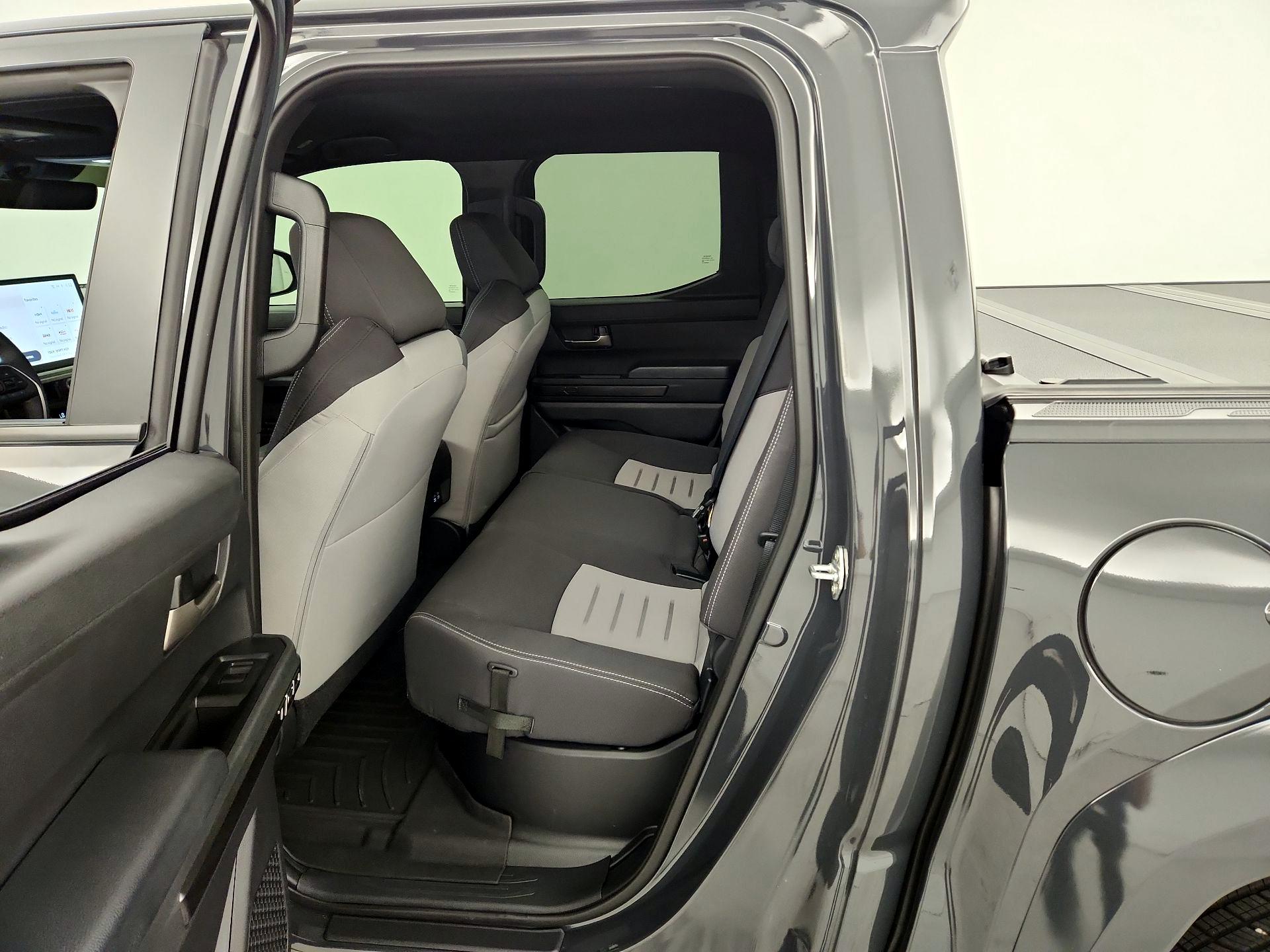 Thumbnail: 2025 Toyota Tacoma - 19