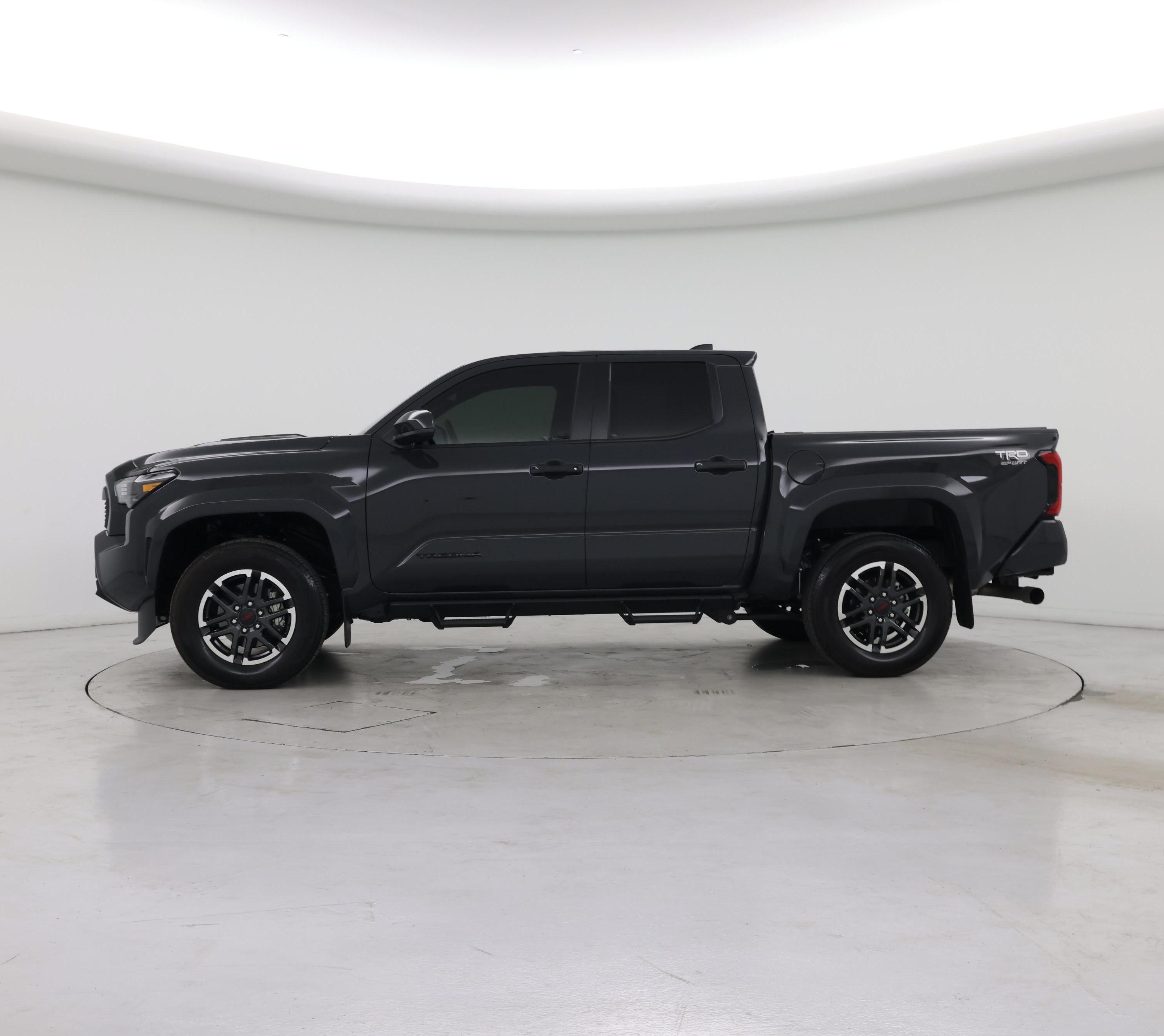 Thumbnail: 2025 Toyota Tacoma - 3