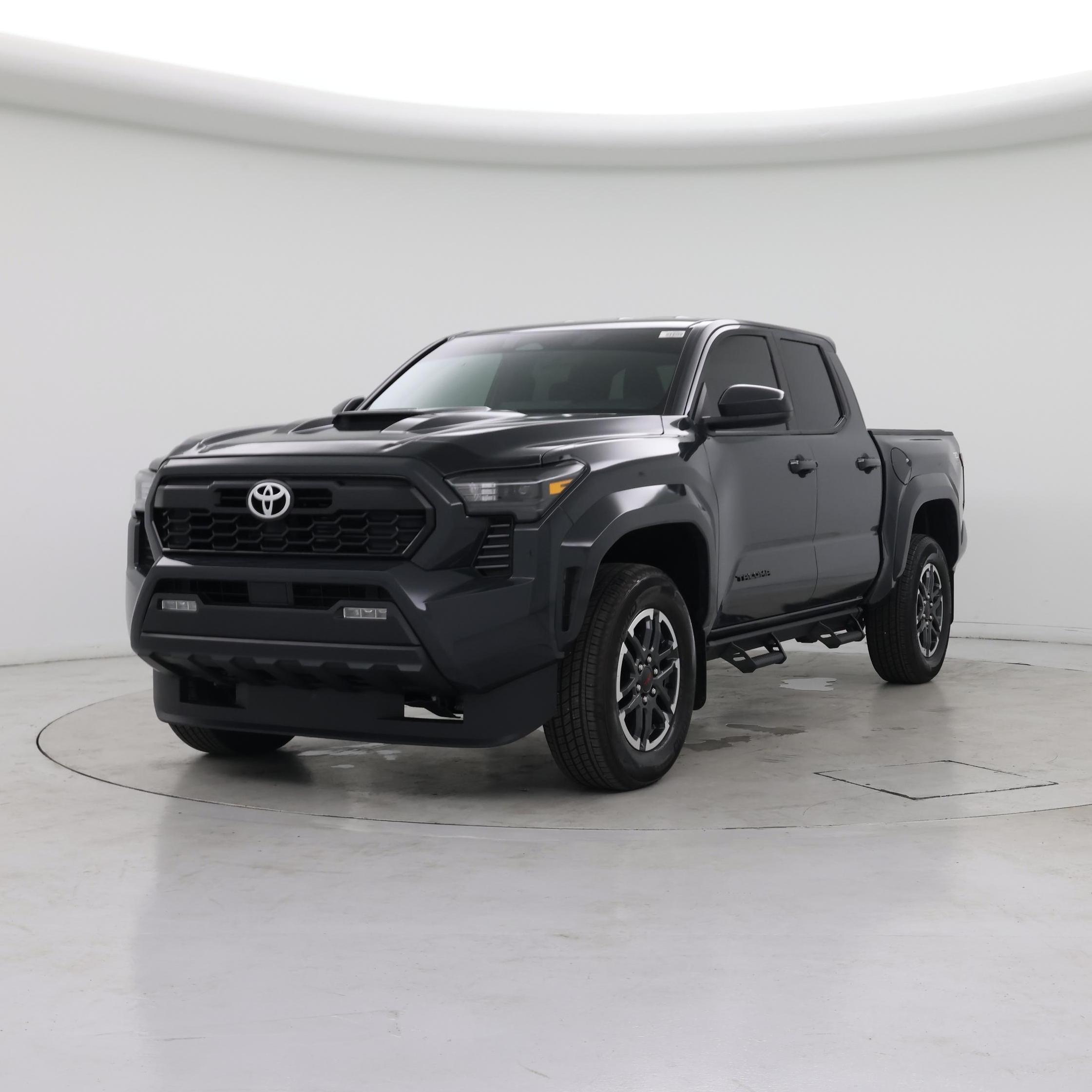 Thumbnail: 2025 Toyota Tacoma - 4