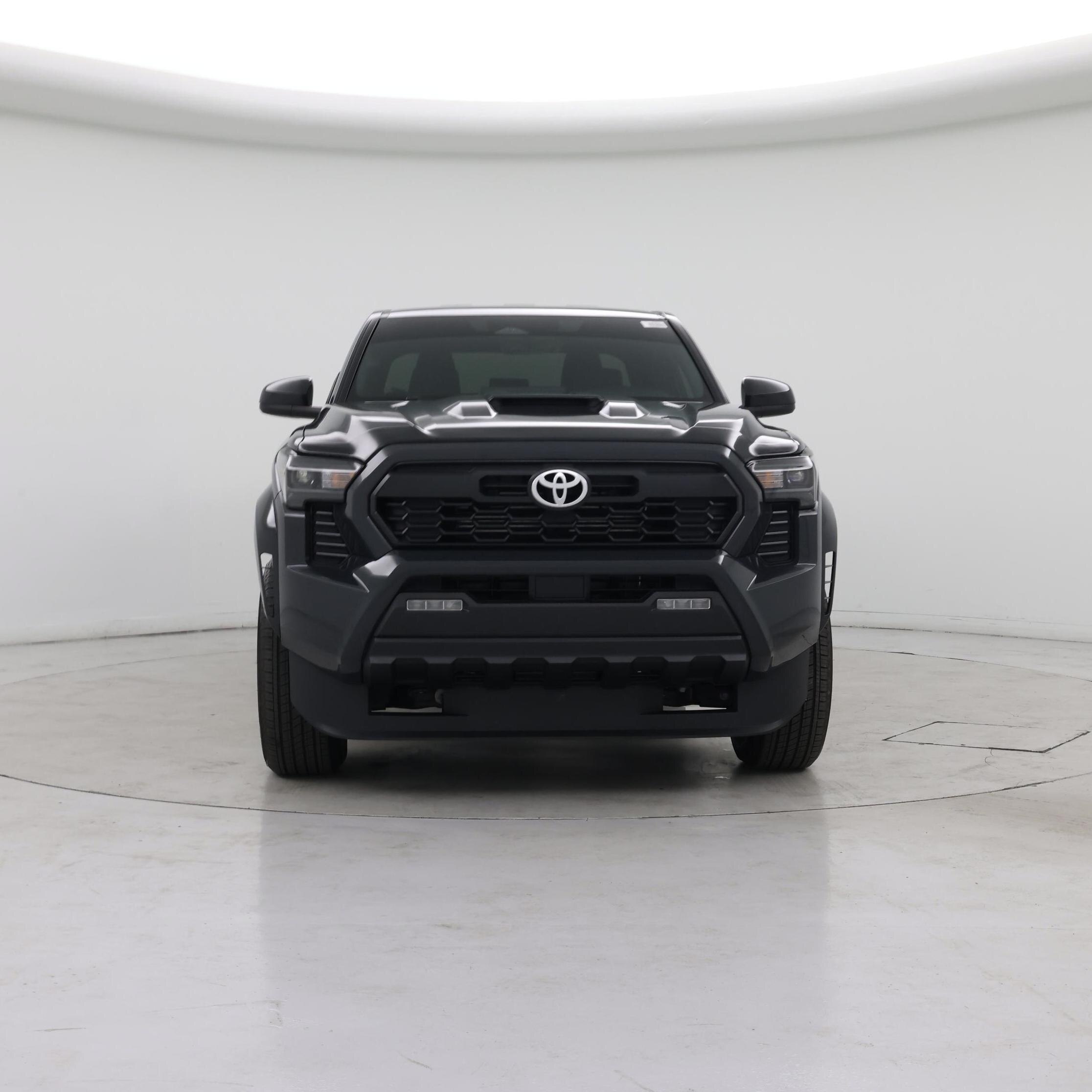 Thumbnail: 2025 Toyota Tacoma - 5