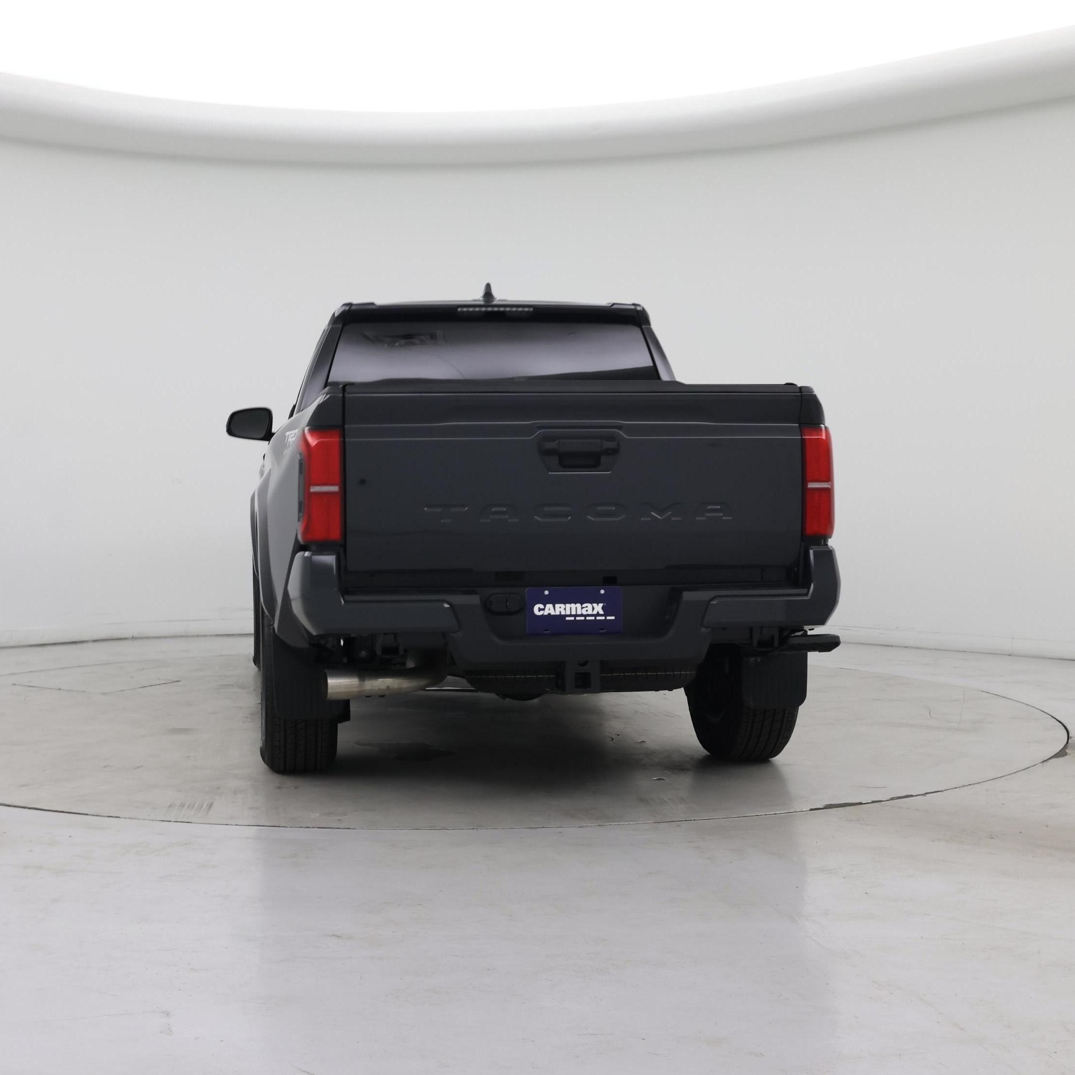 Thumbnail: 2025 Toyota Tacoma - 6