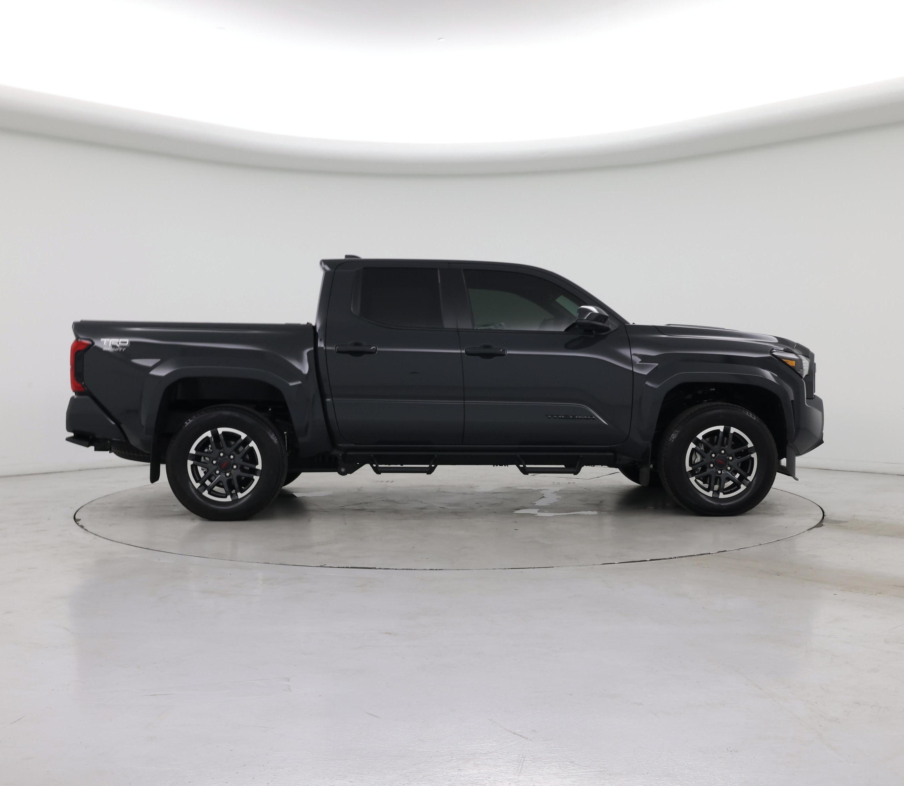 Thumbnail: 2025 Toyota Tacoma - 7