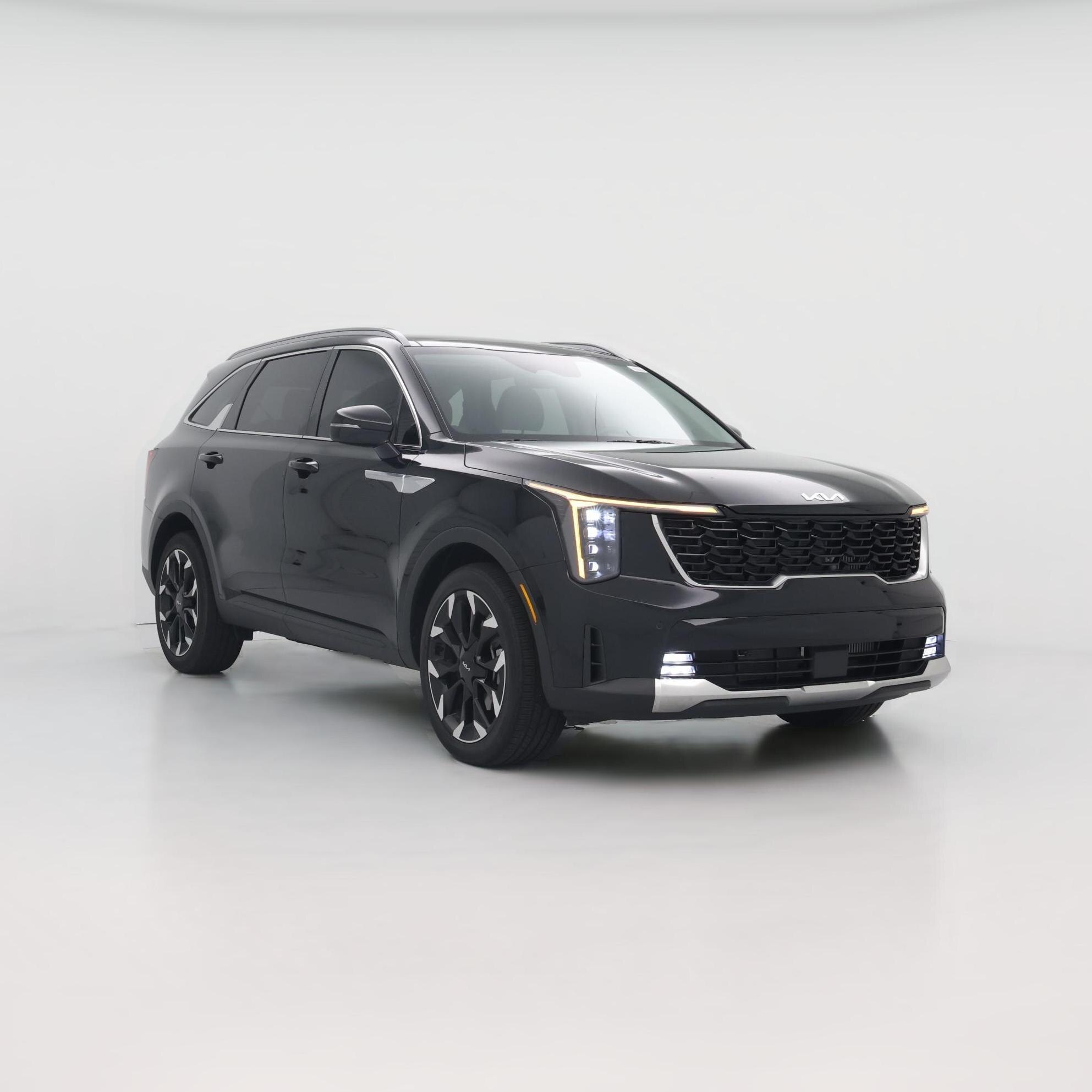 Thumbnail: 2025 Kia Sorento - 1