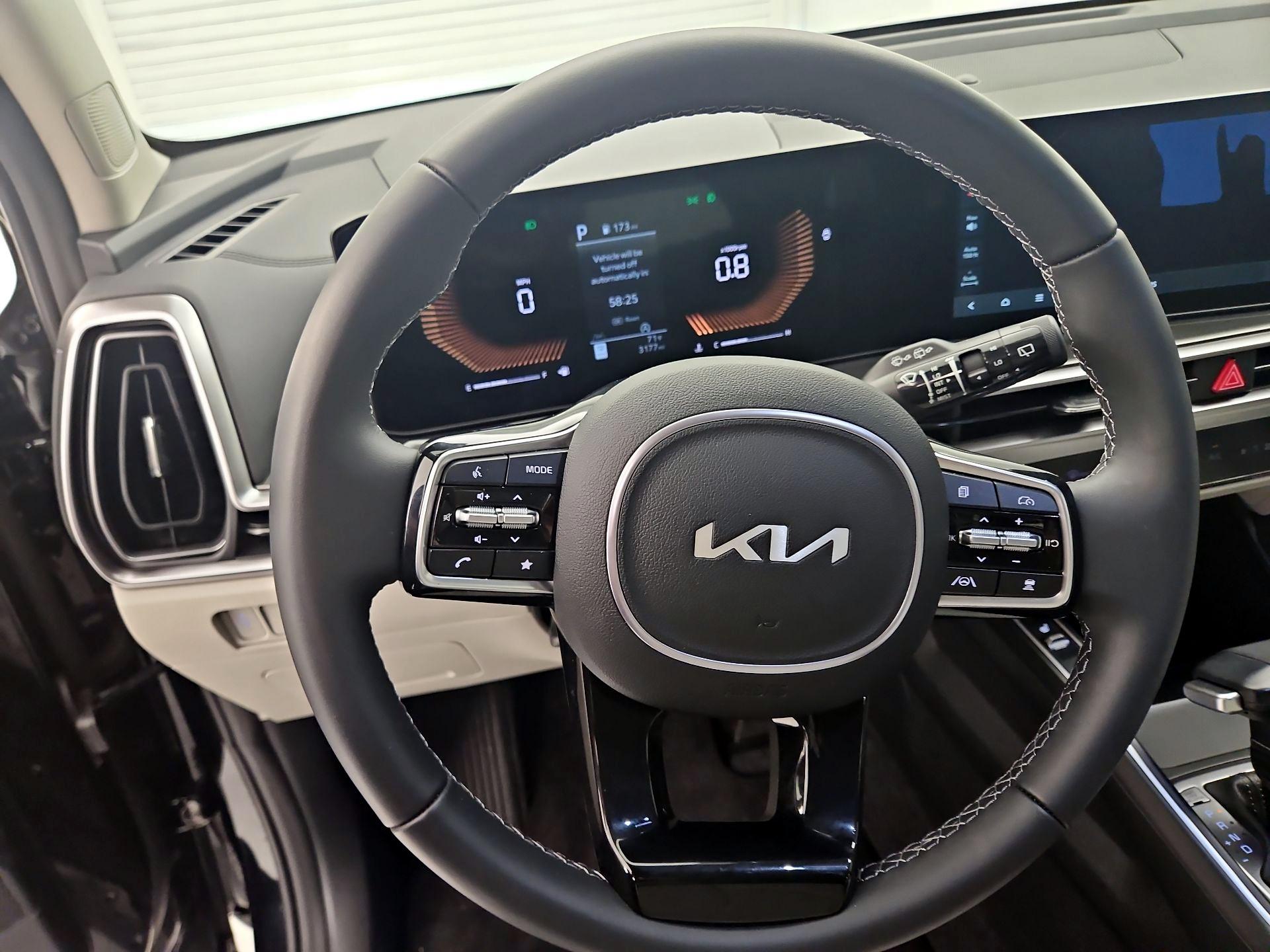 Thumbnail: 2025 Kia Sorento - 10