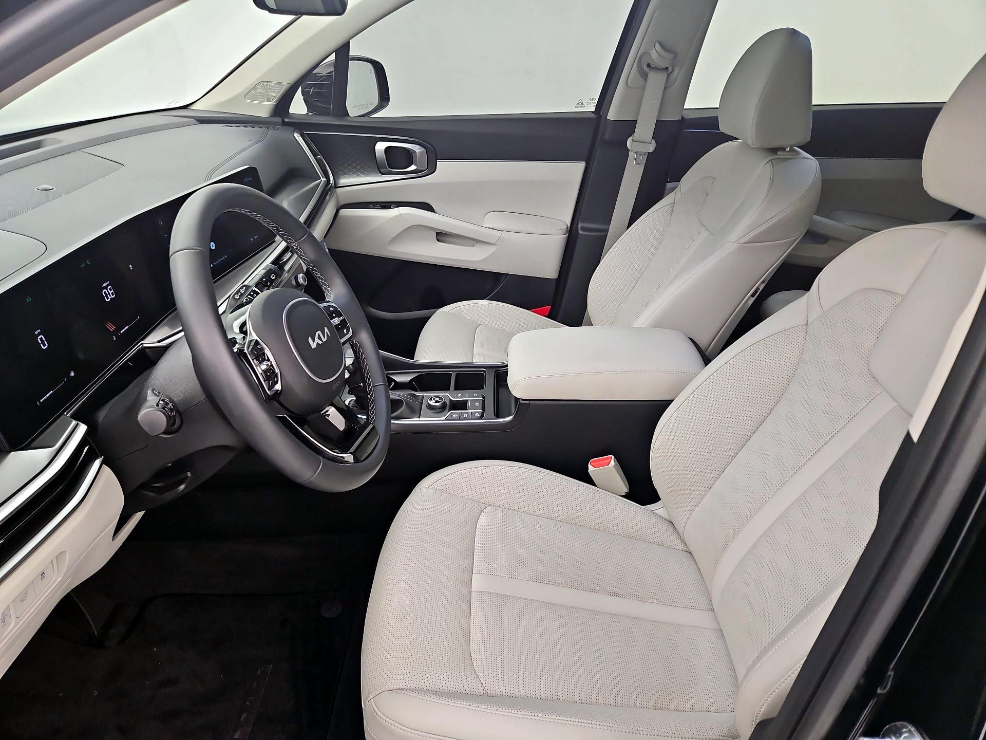 Thumbnail: 2025 Kia Sorento - 11