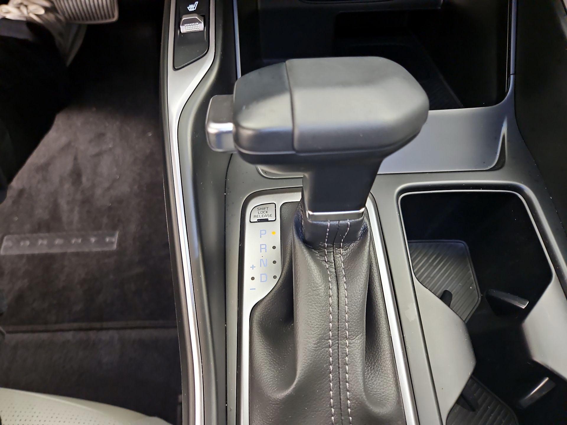 Thumbnail: 2025 Kia Sorento - 18
