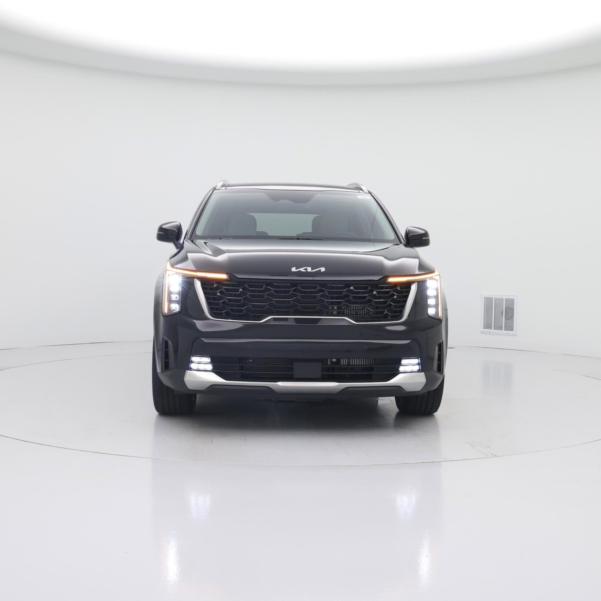 Thumbnail: 2025 Kia Sorento - 5