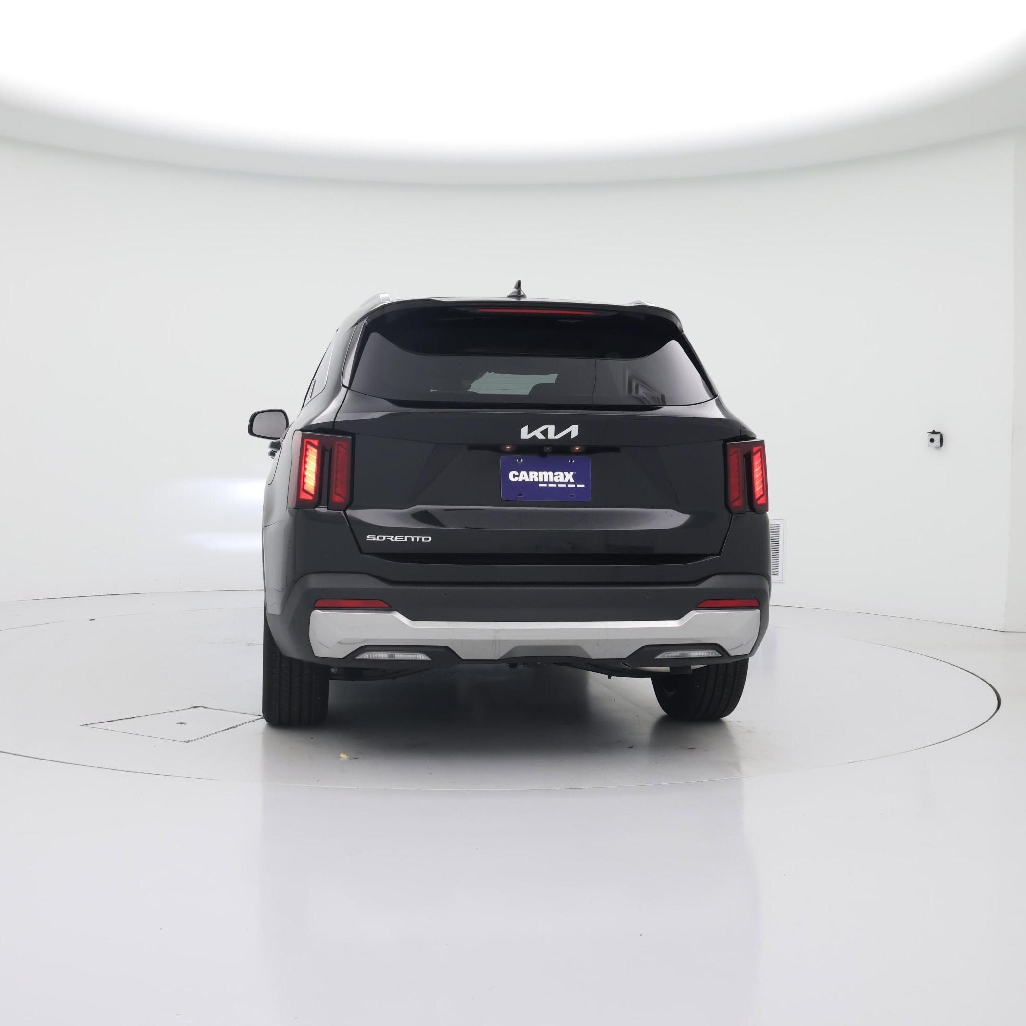 Thumbnail: 2025 Kia Sorento - 6