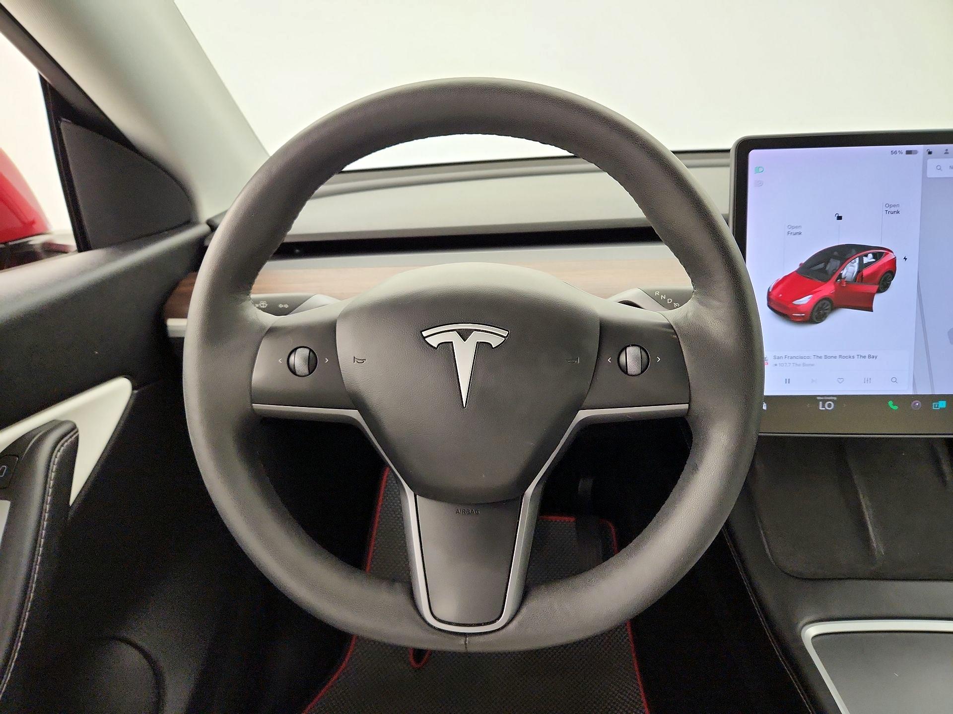 Thumbnail: 2021 Tesla Model Y - 10