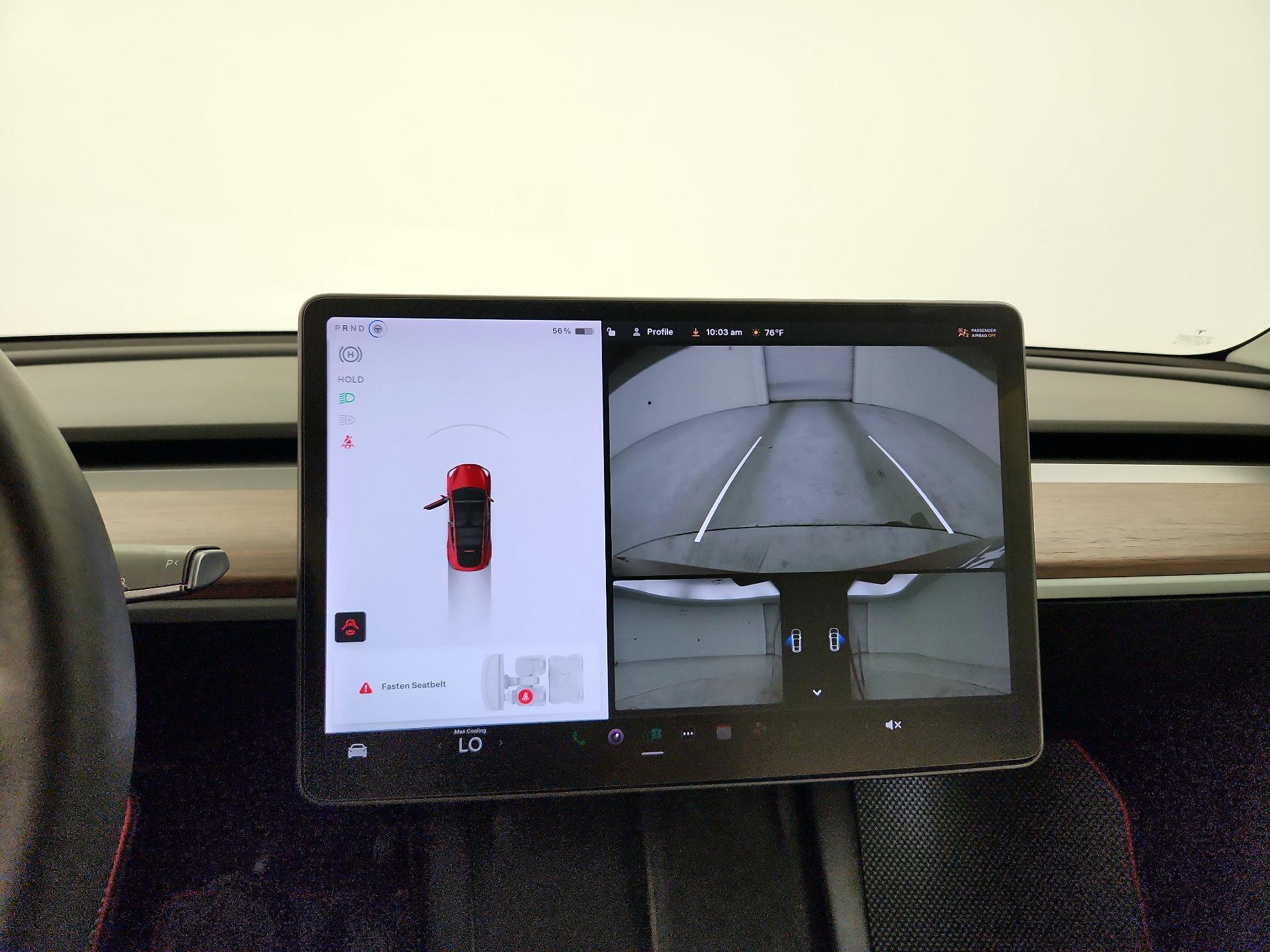 Thumbnail: 2021 Tesla Model Y - 14
