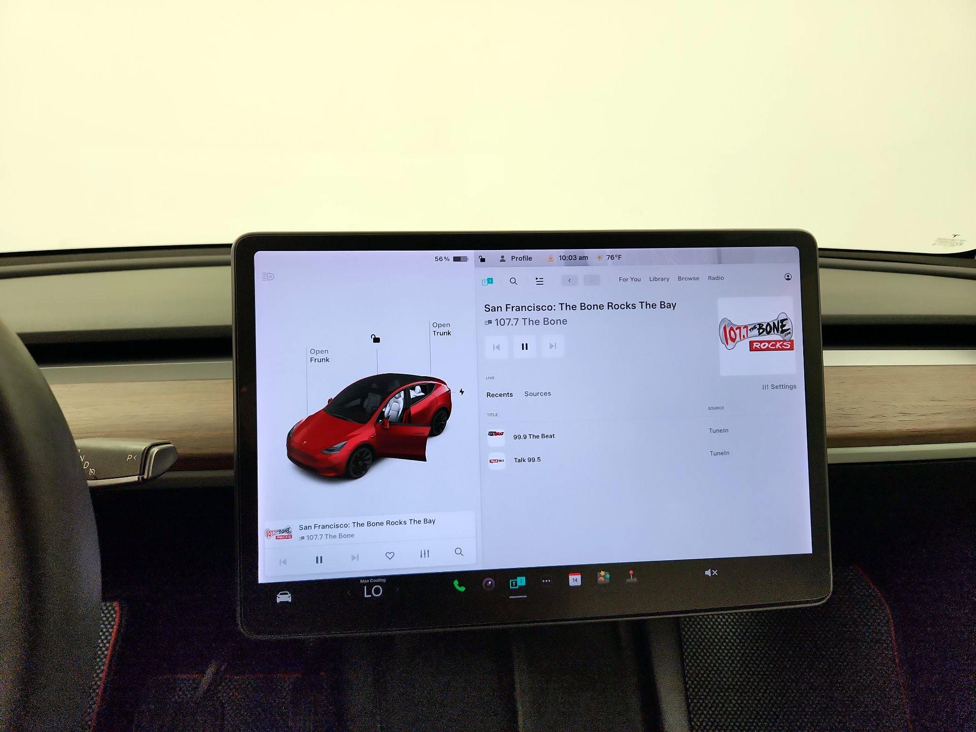 Thumbnail: 2021 Tesla Model Y - 15