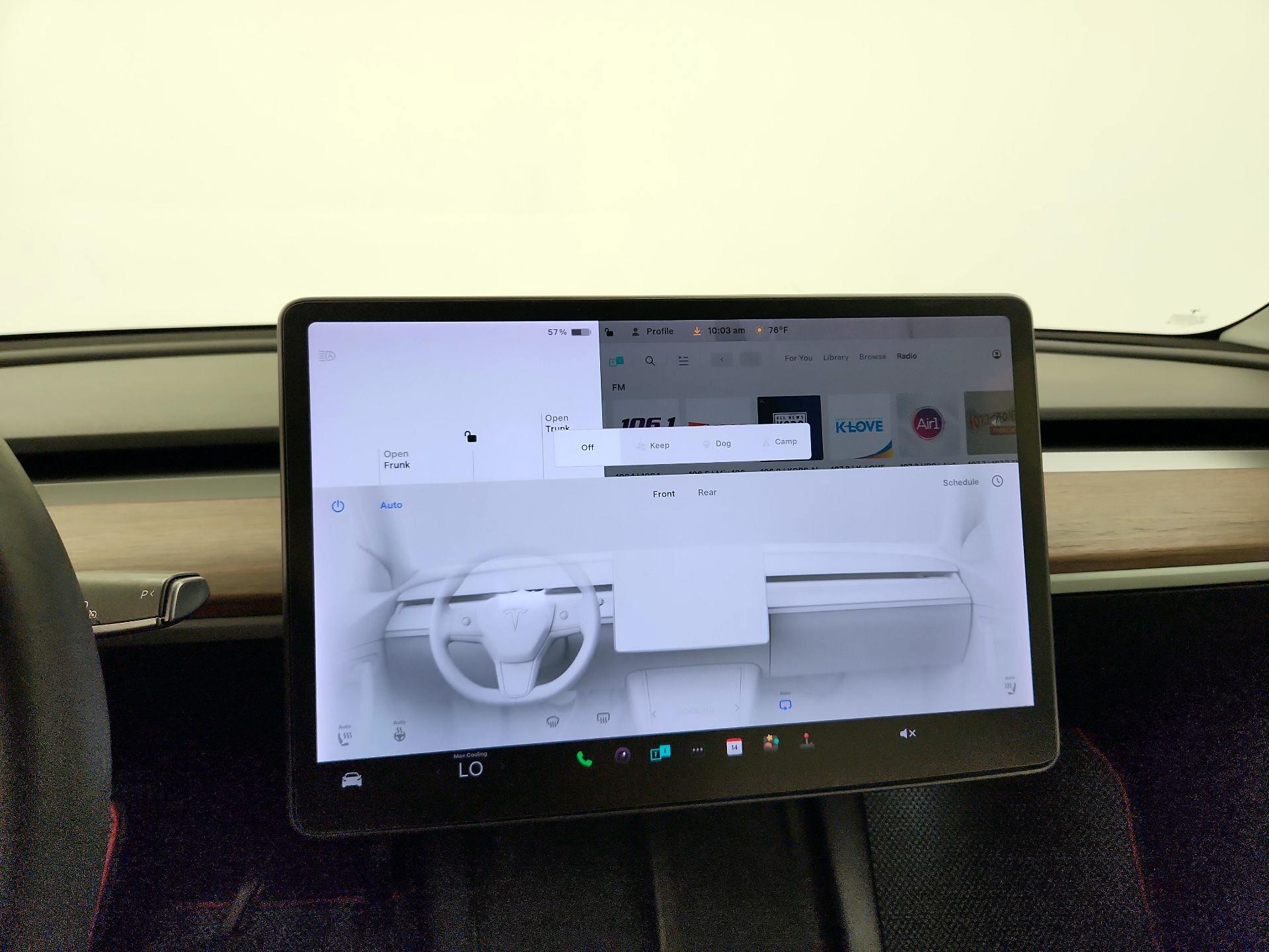 Thumbnail: 2021 Tesla Model Y - 16