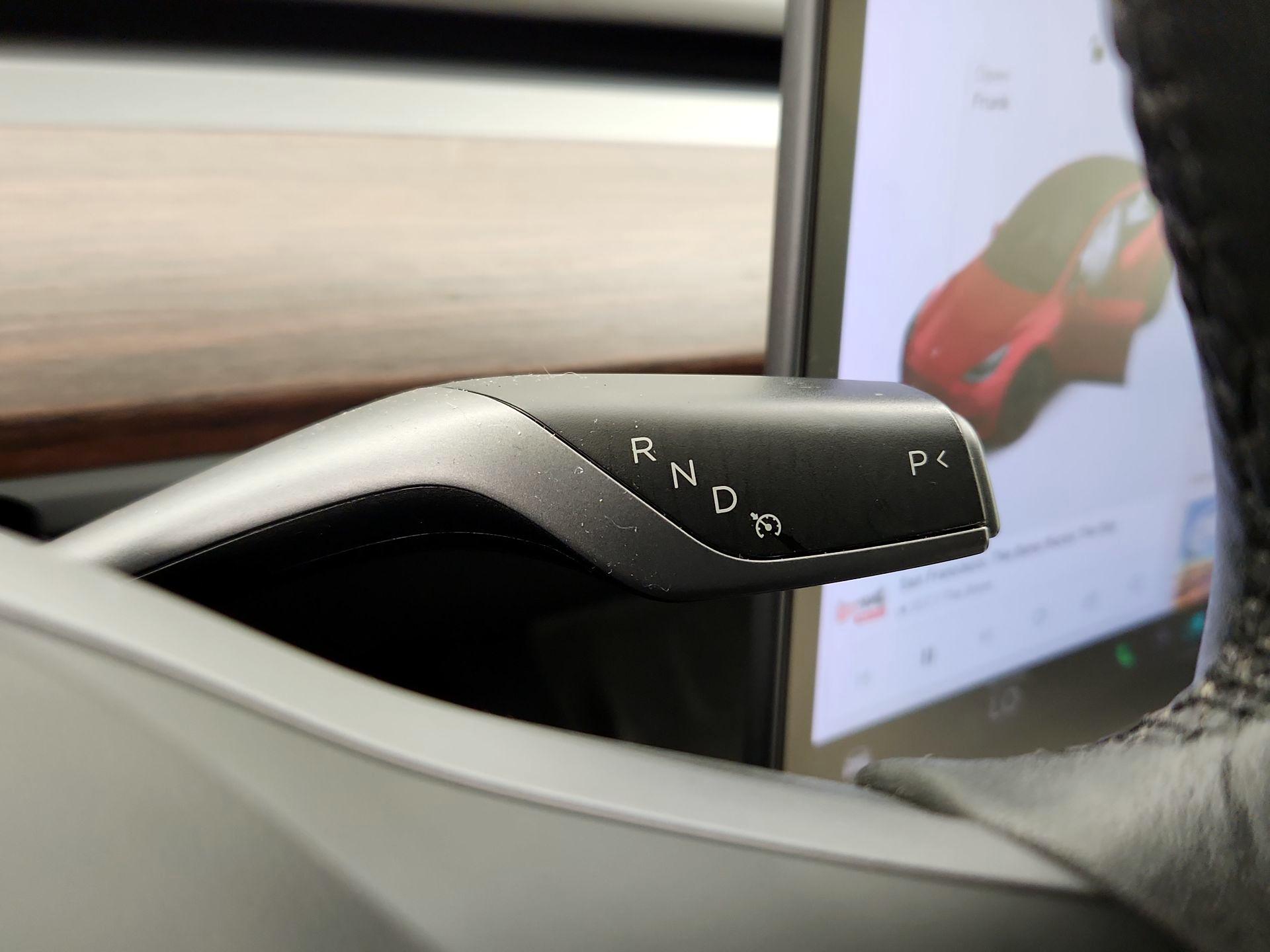 Thumbnail: 2021 Tesla Model Y - 17