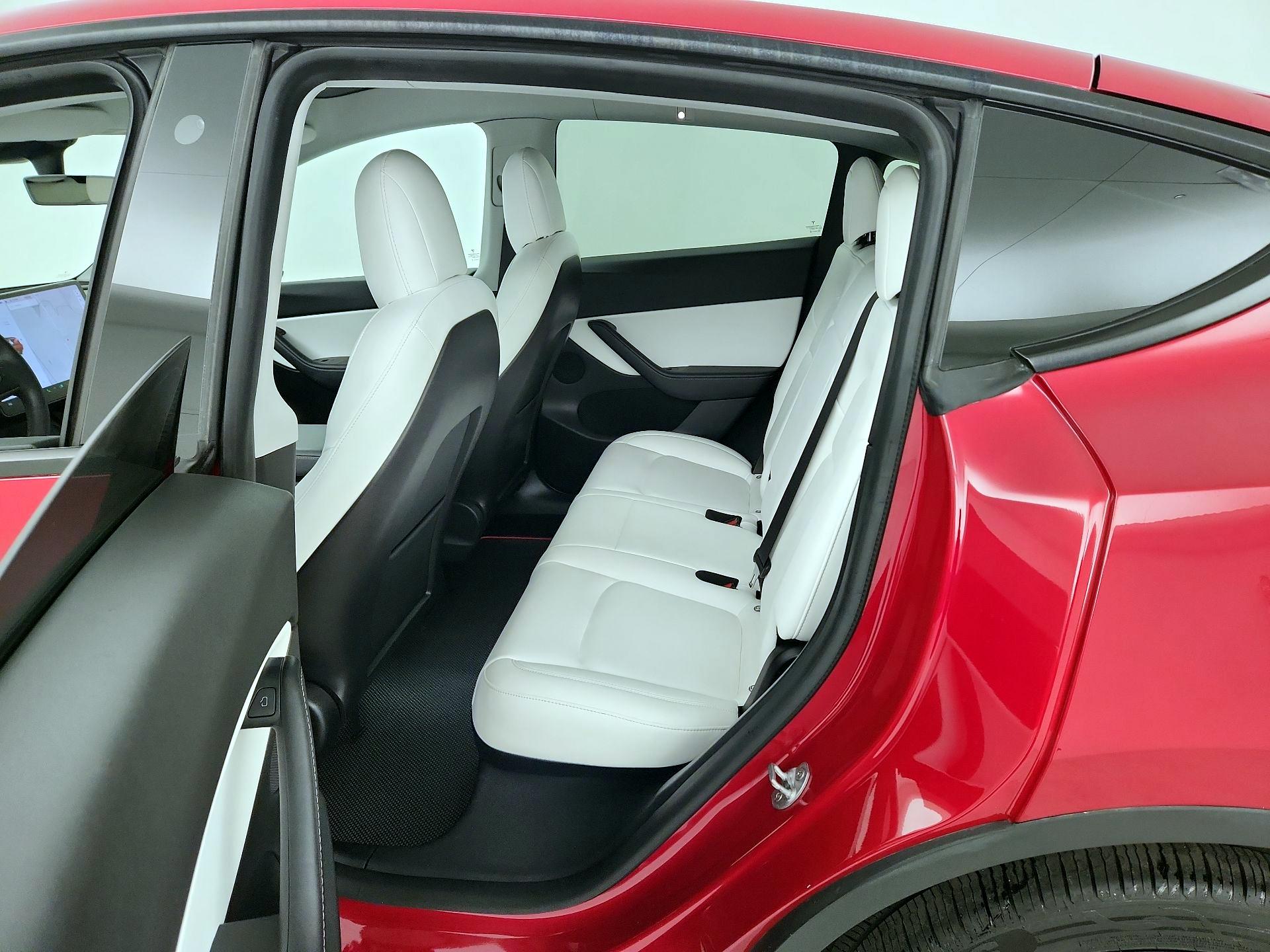 Thumbnail: 2021 Tesla Model Y - 20