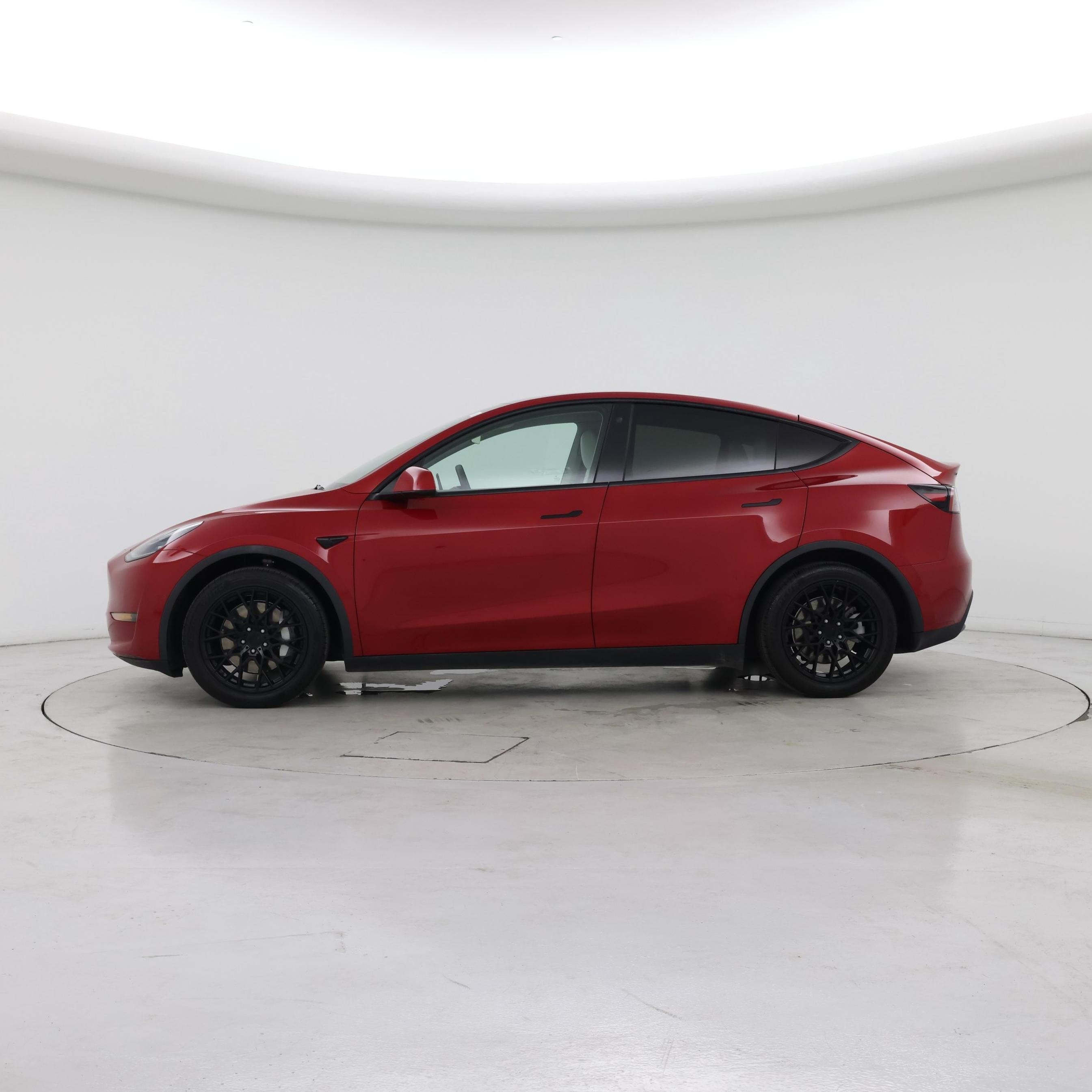 Thumbnail: 2021 Tesla Model Y - 3