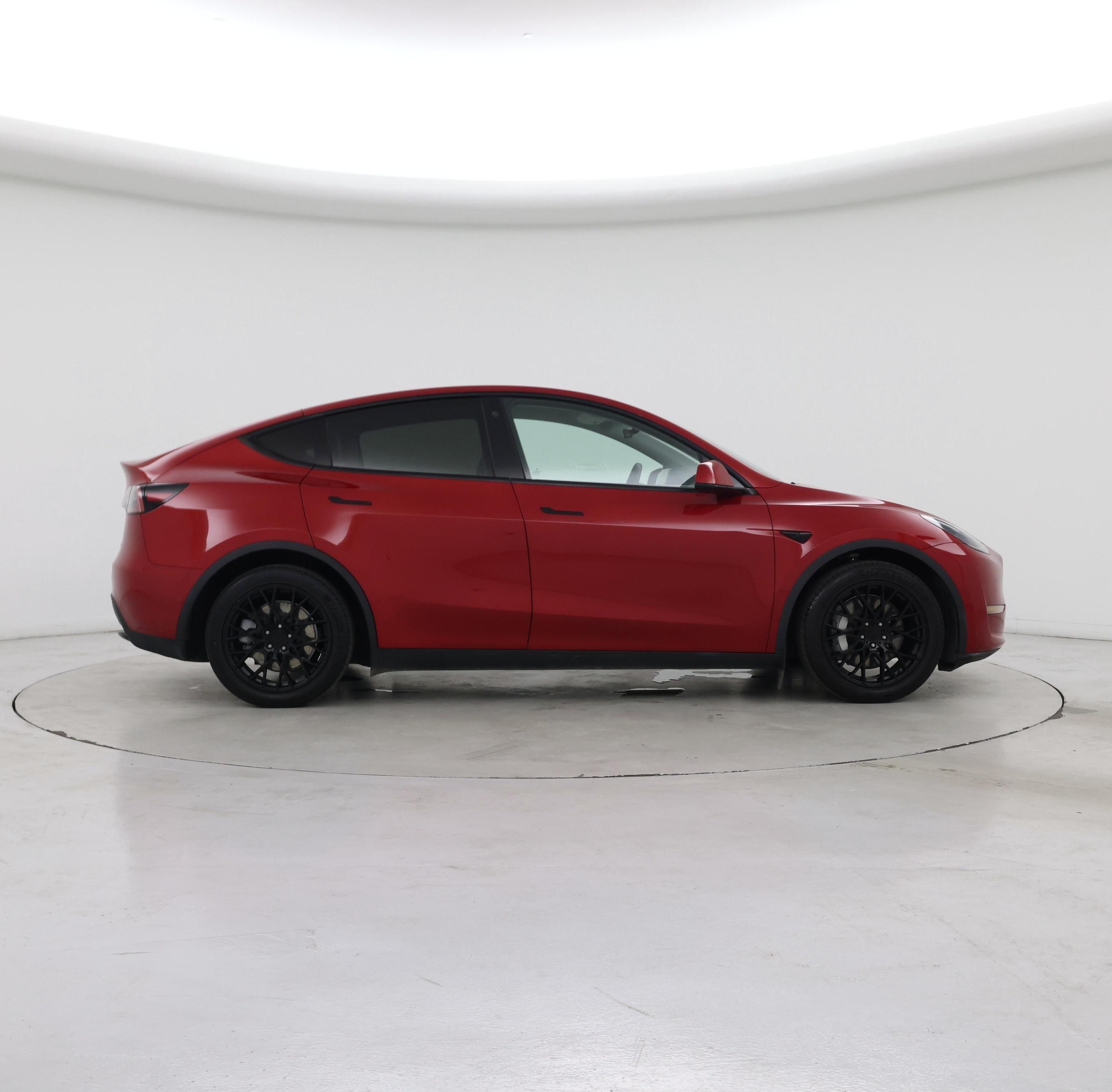 Thumbnail: 2021 Tesla Model Y - 7