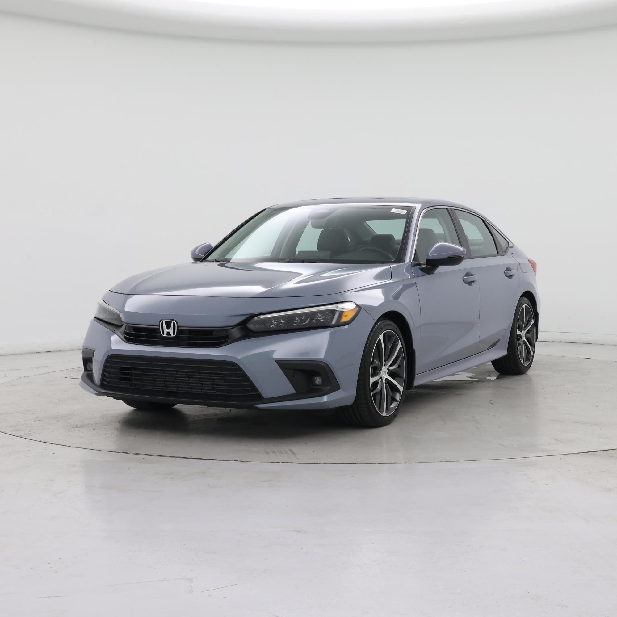 Thumbnail: 2024 Honda Civic - 4