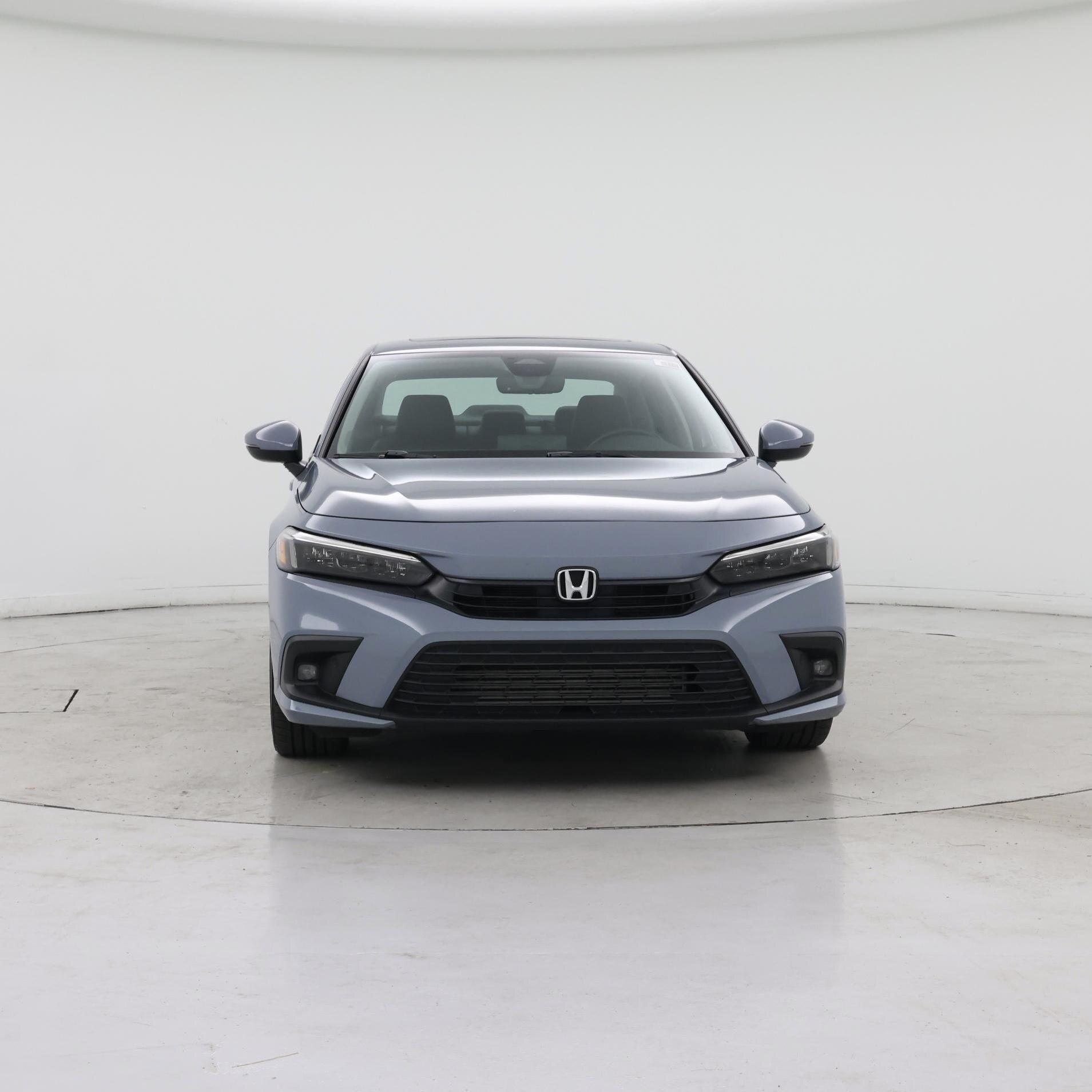 Thumbnail: 2024 Honda Civic - 5