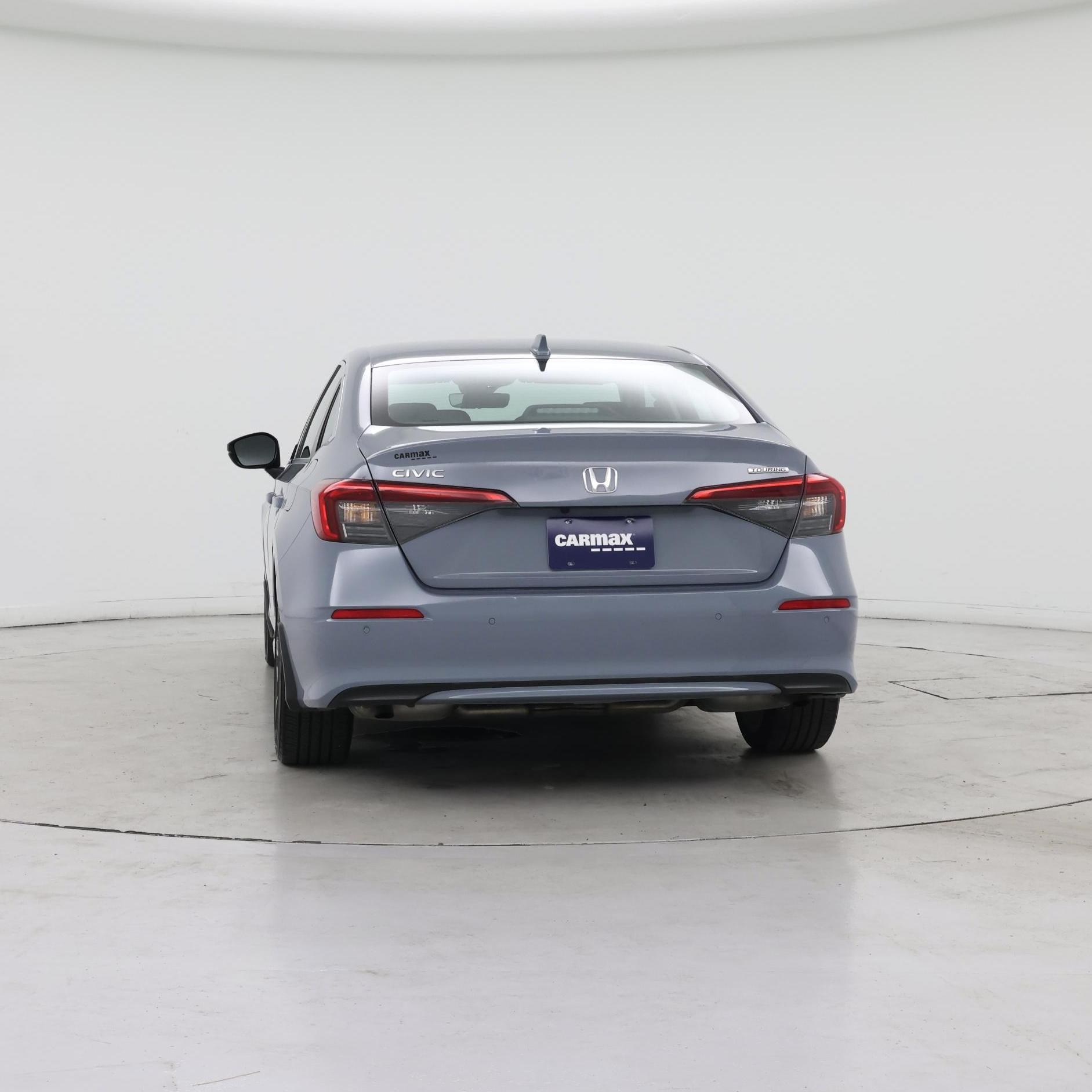 Thumbnail: 2024 Honda Civic - 6