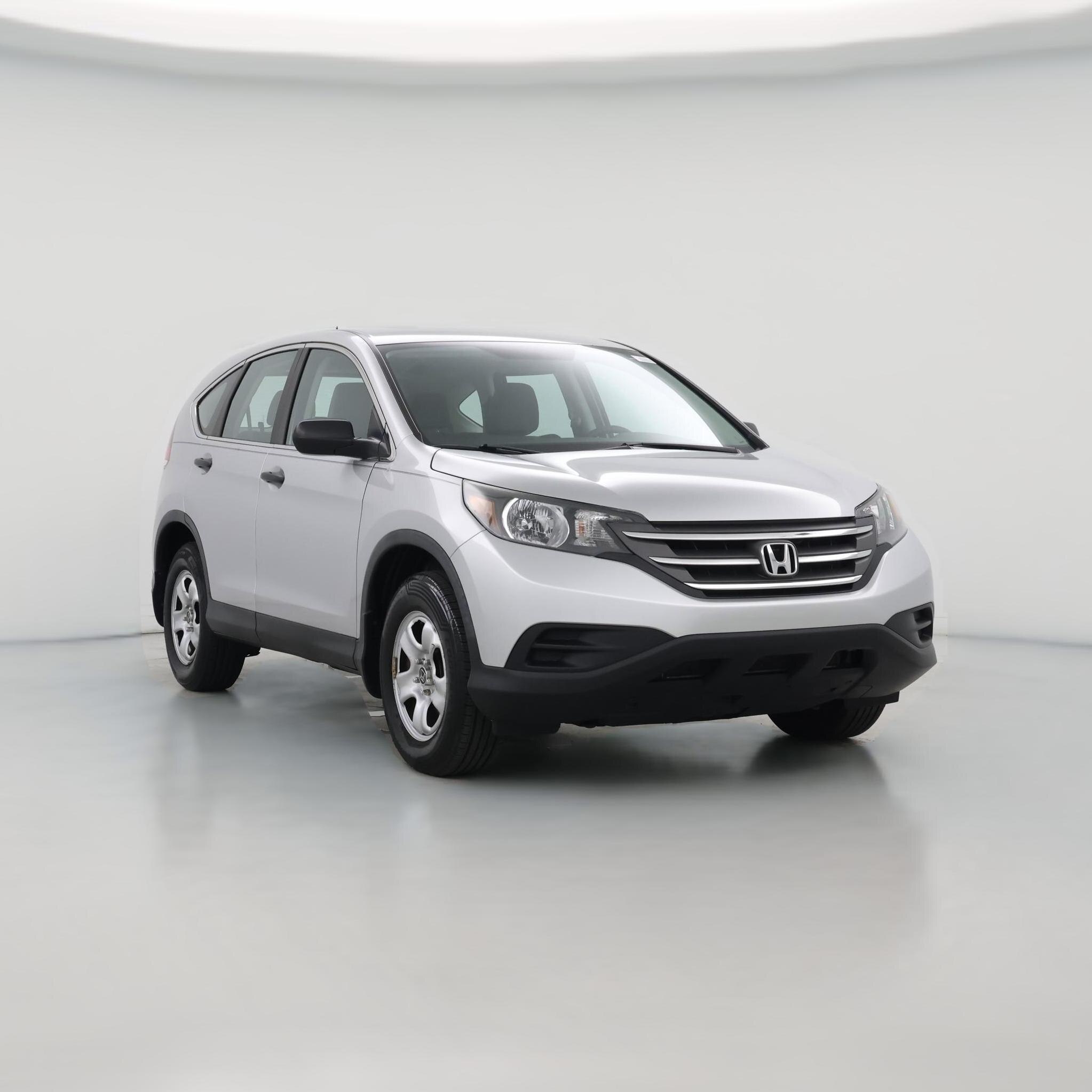 Thumbnail: 2014 Honda CR-V - 1