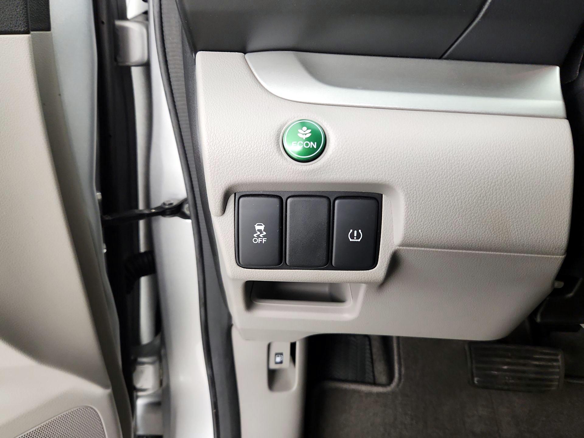 Thumbnail: 2014 Honda CR-V - 13
