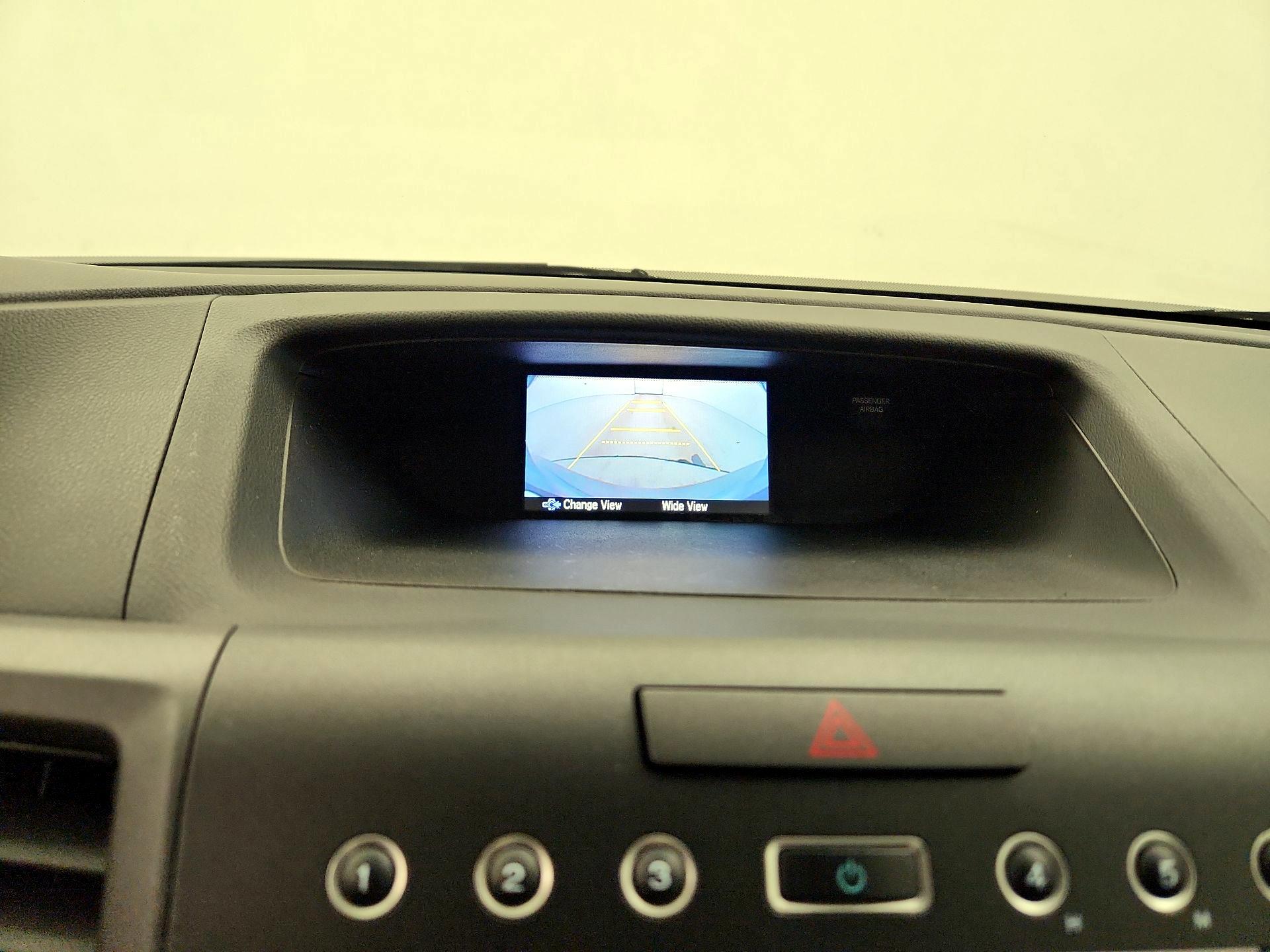 Thumbnail: 2014 Honda CR-V - 14